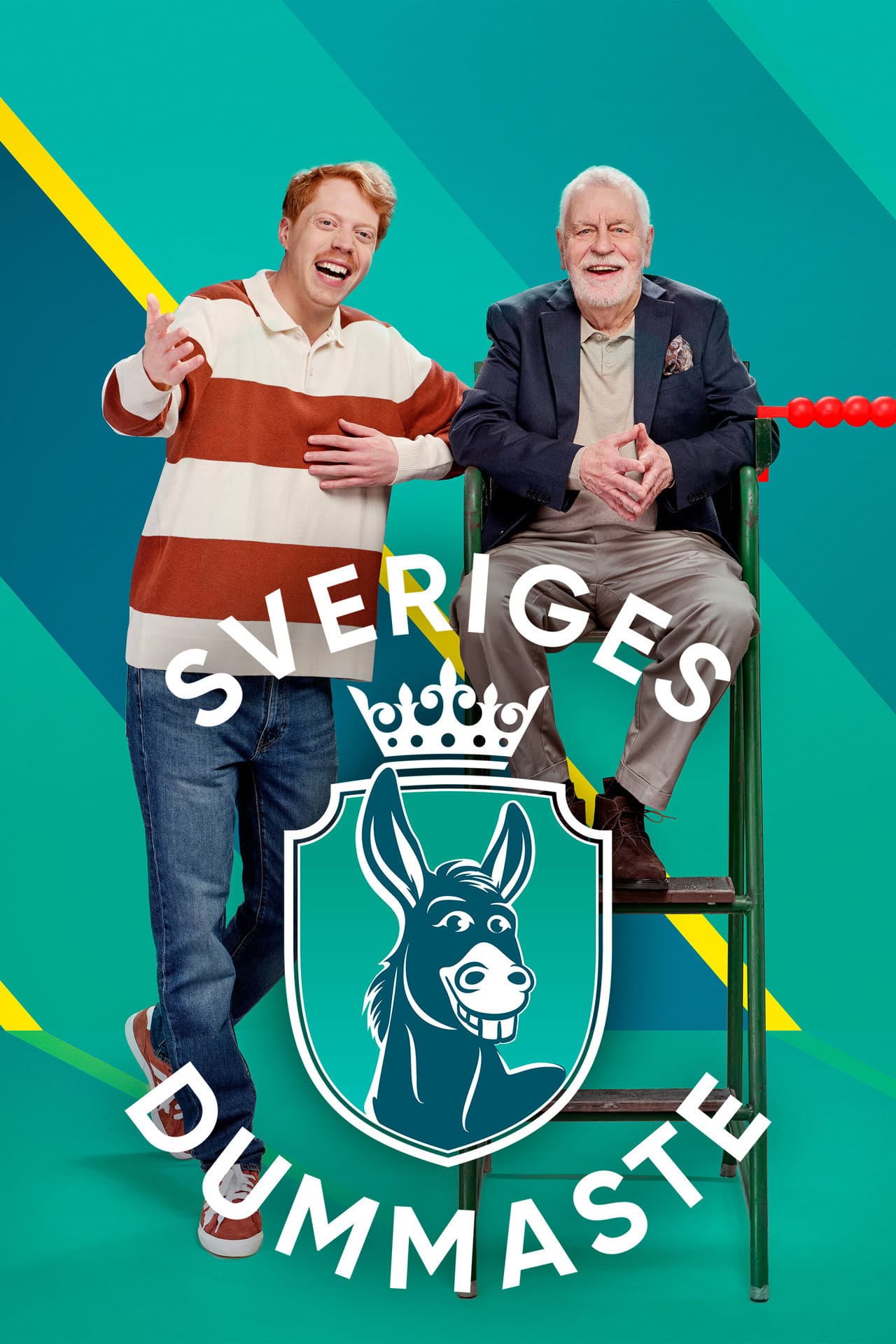 Sveriges dummaste preview 2