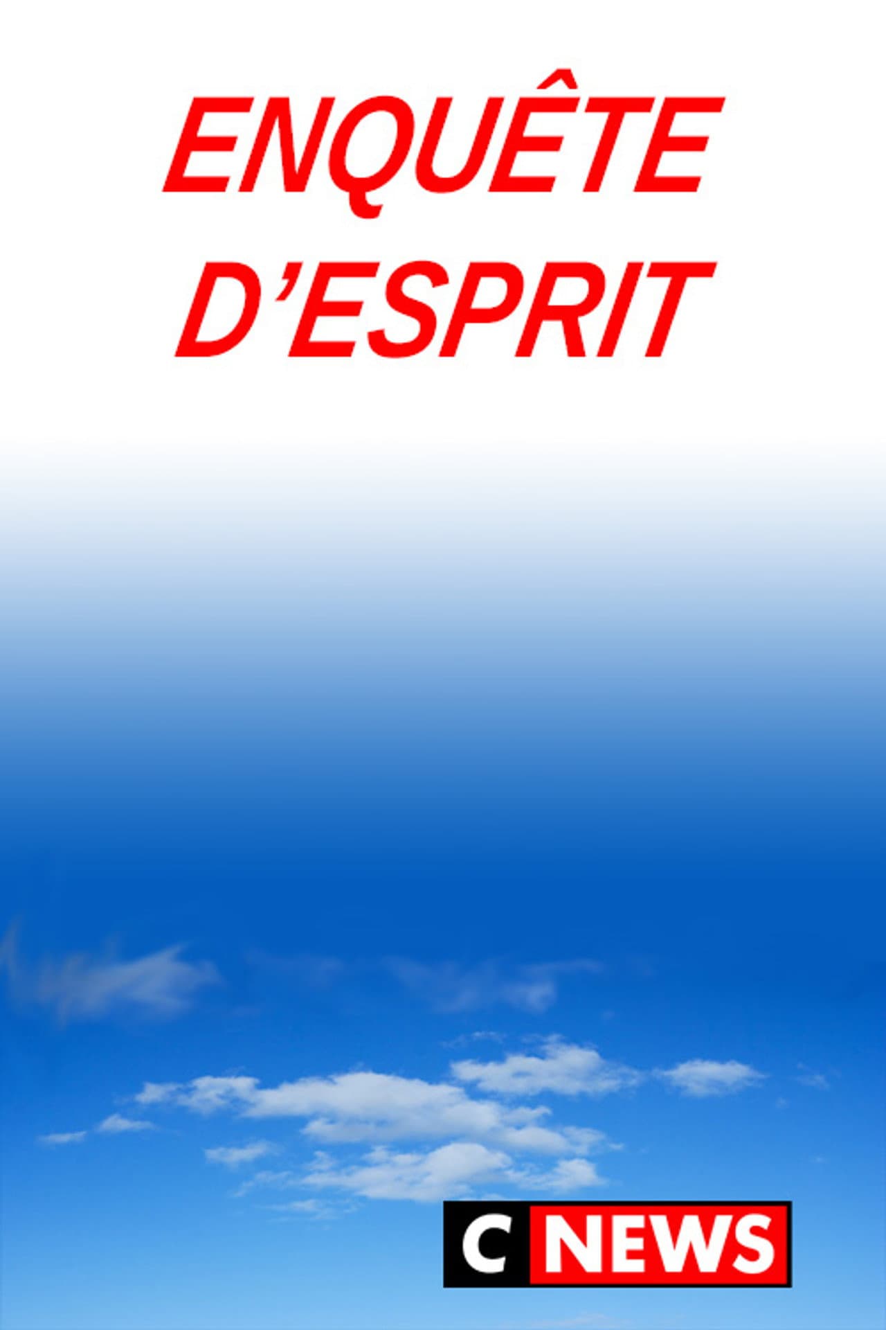 En quête d'esprit preview 2