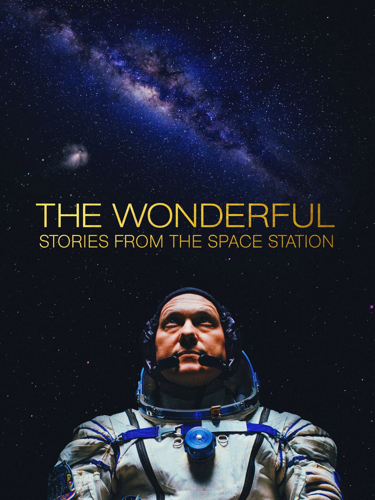 The Wonderful: Stories from the Space Station preview 2