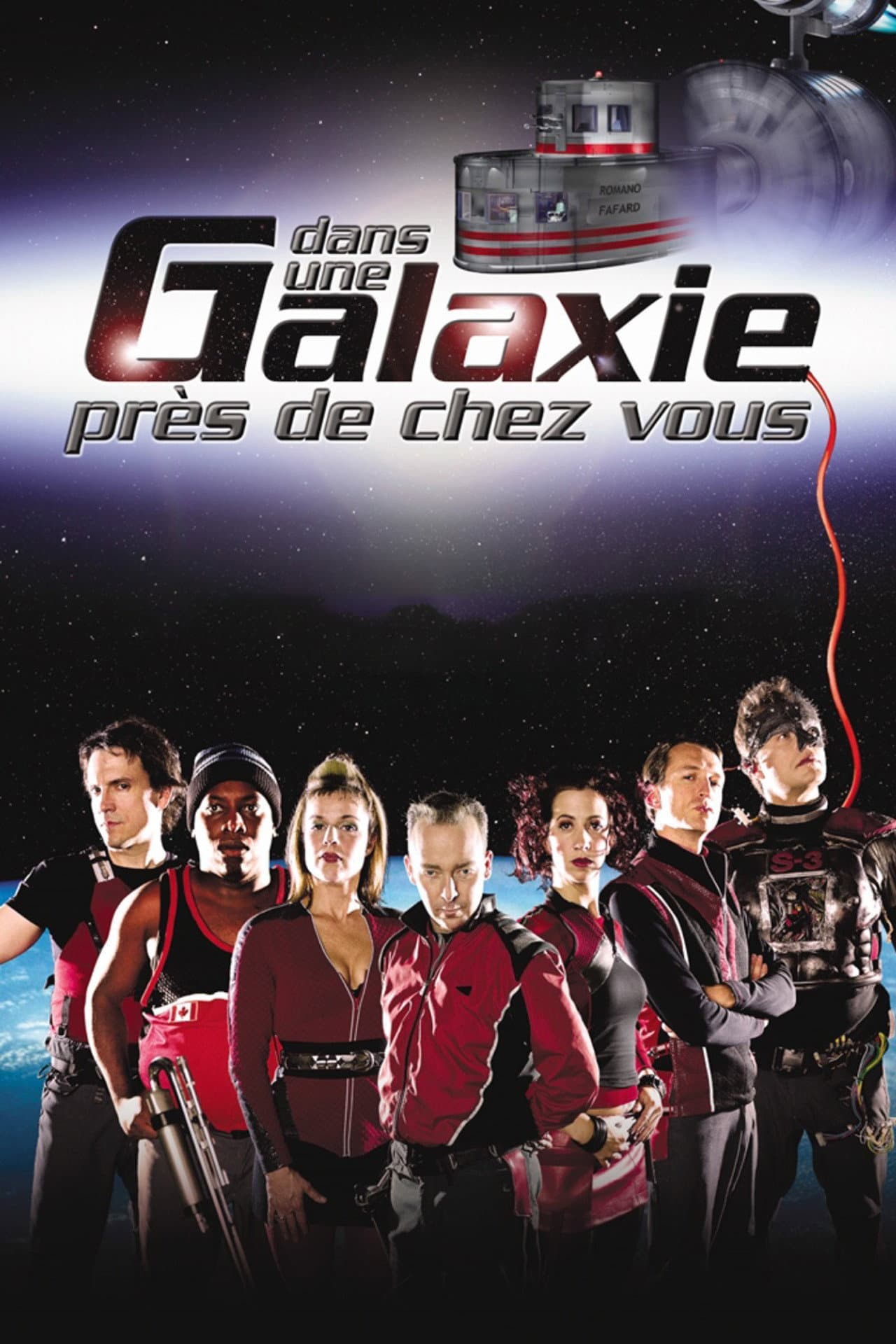 Dans une galaxie près de chez vous preview 2