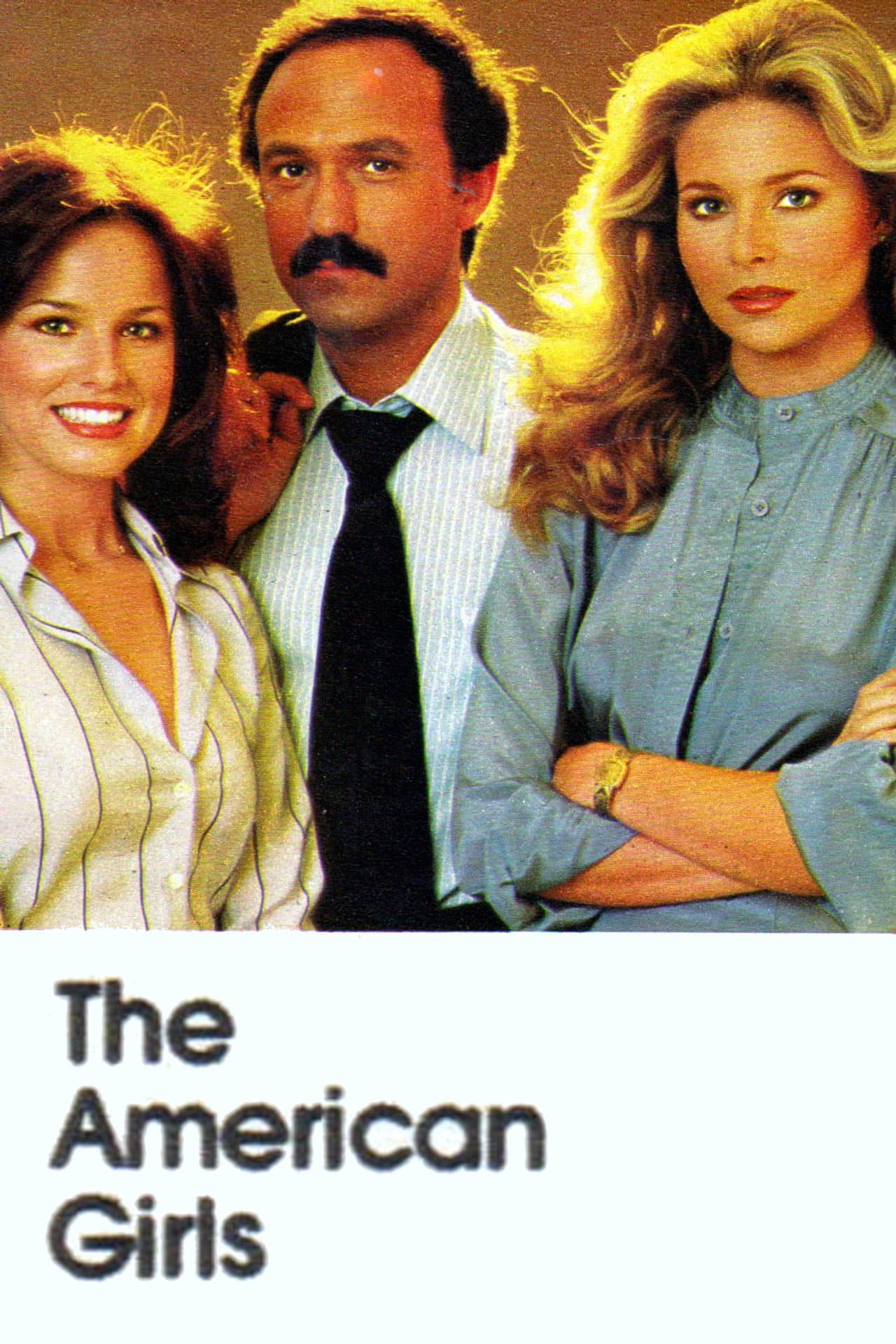 The American Girls preview 2