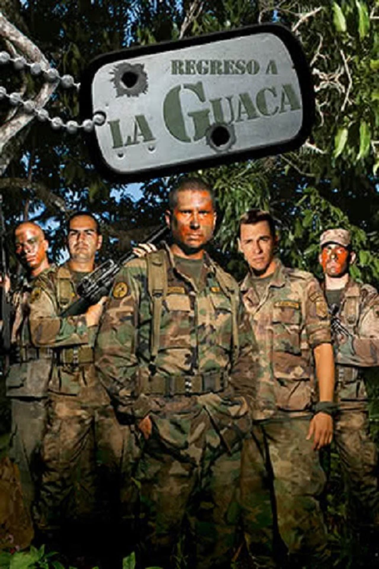 Regreso a la guaca preview 2