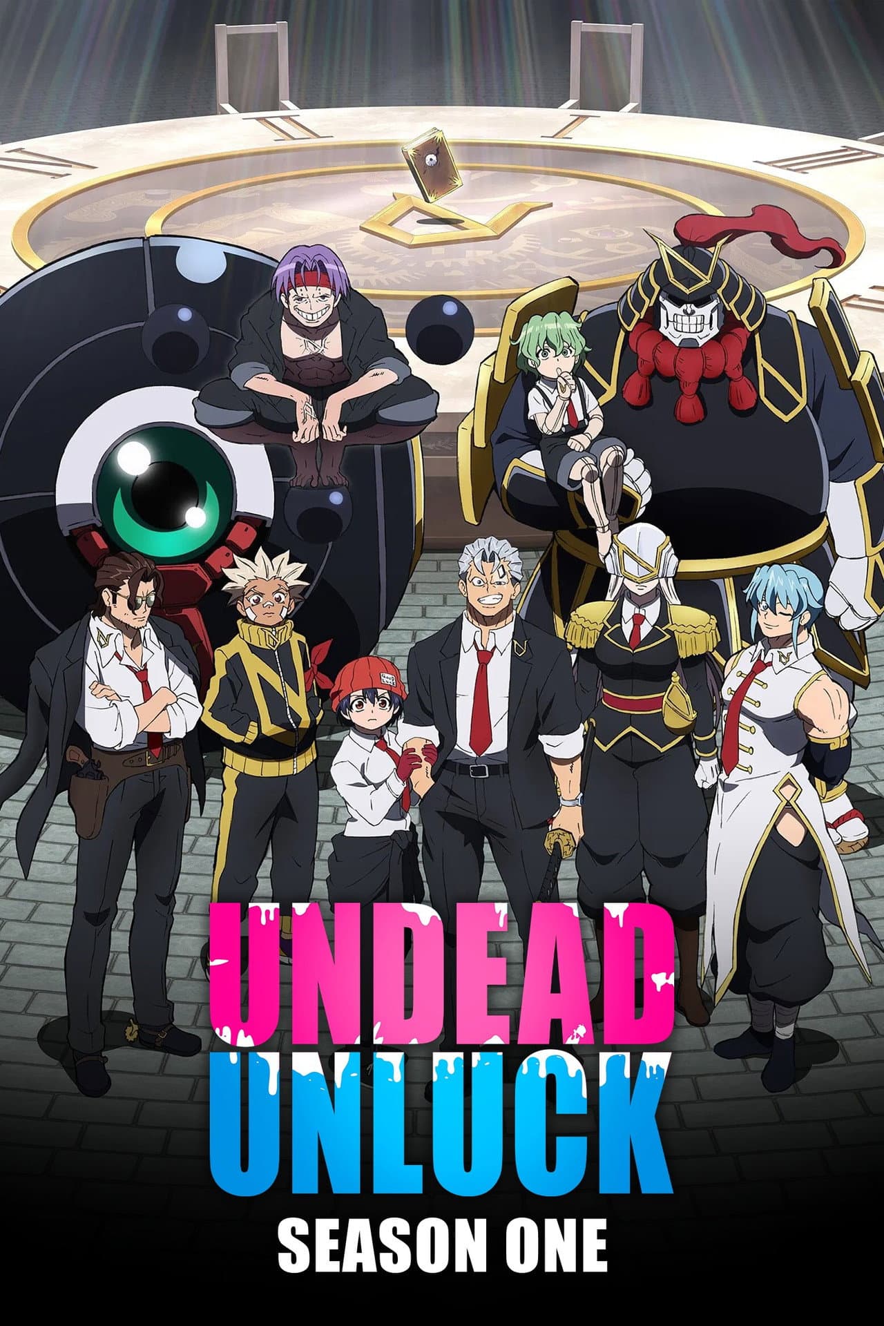 Season 1