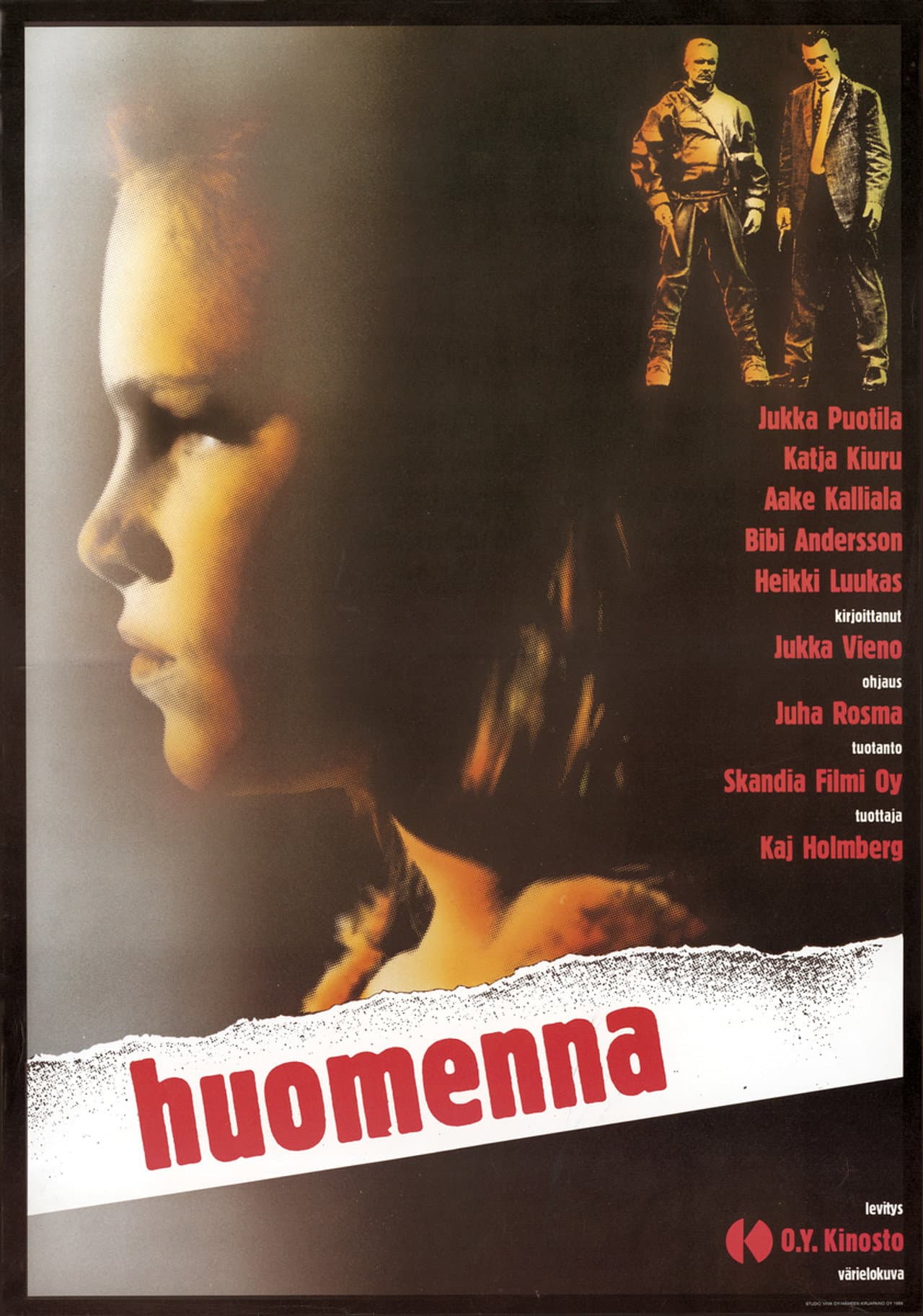 Huomenna preview 1