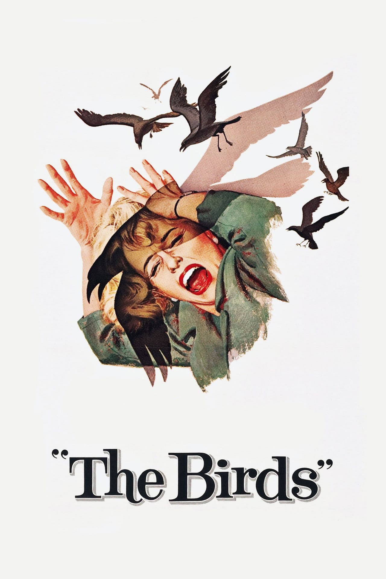 The Birds preview 2