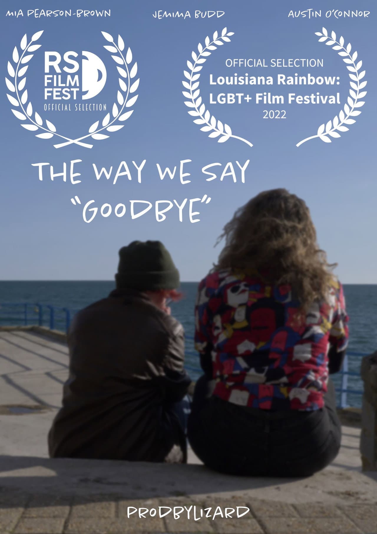 The Way We Say 'Goodbye' preview 2