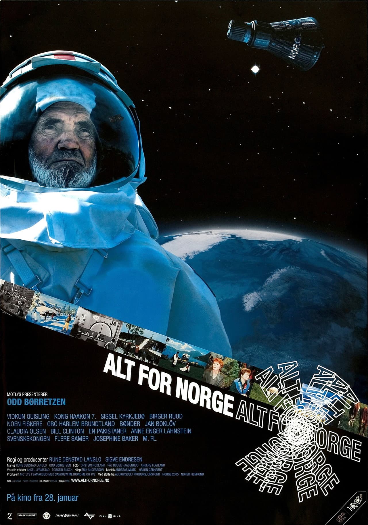 Alt for Norge preview 1