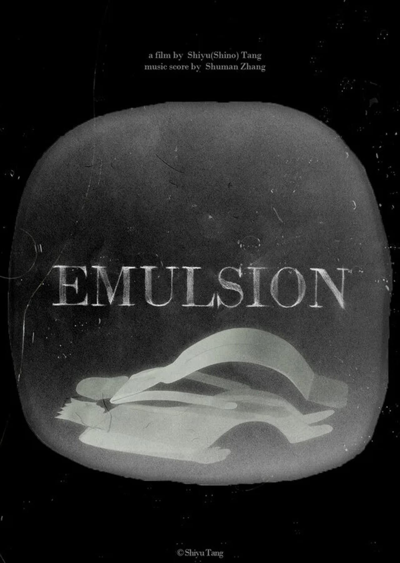 EMULSION preview 2