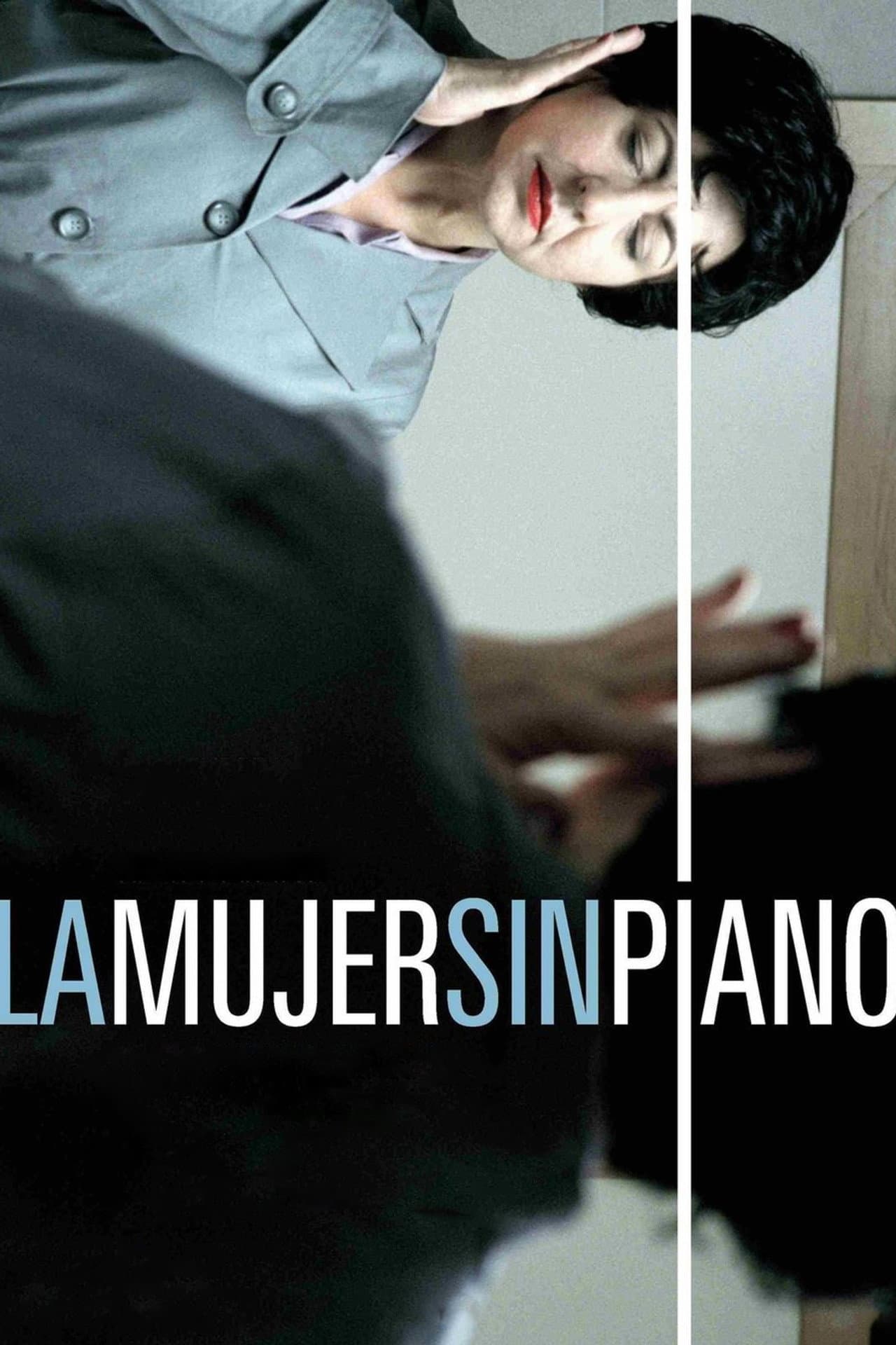 Woman Without Piano preview 2