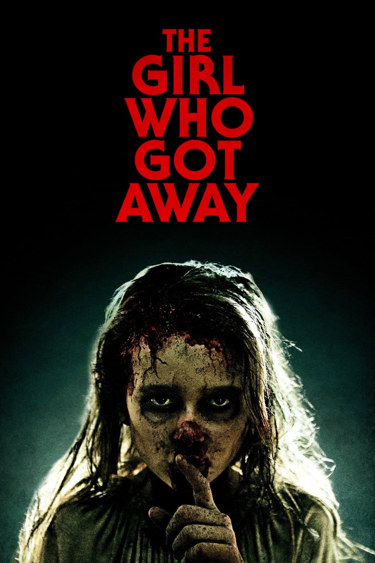 The Girl Who Got Away preview 2