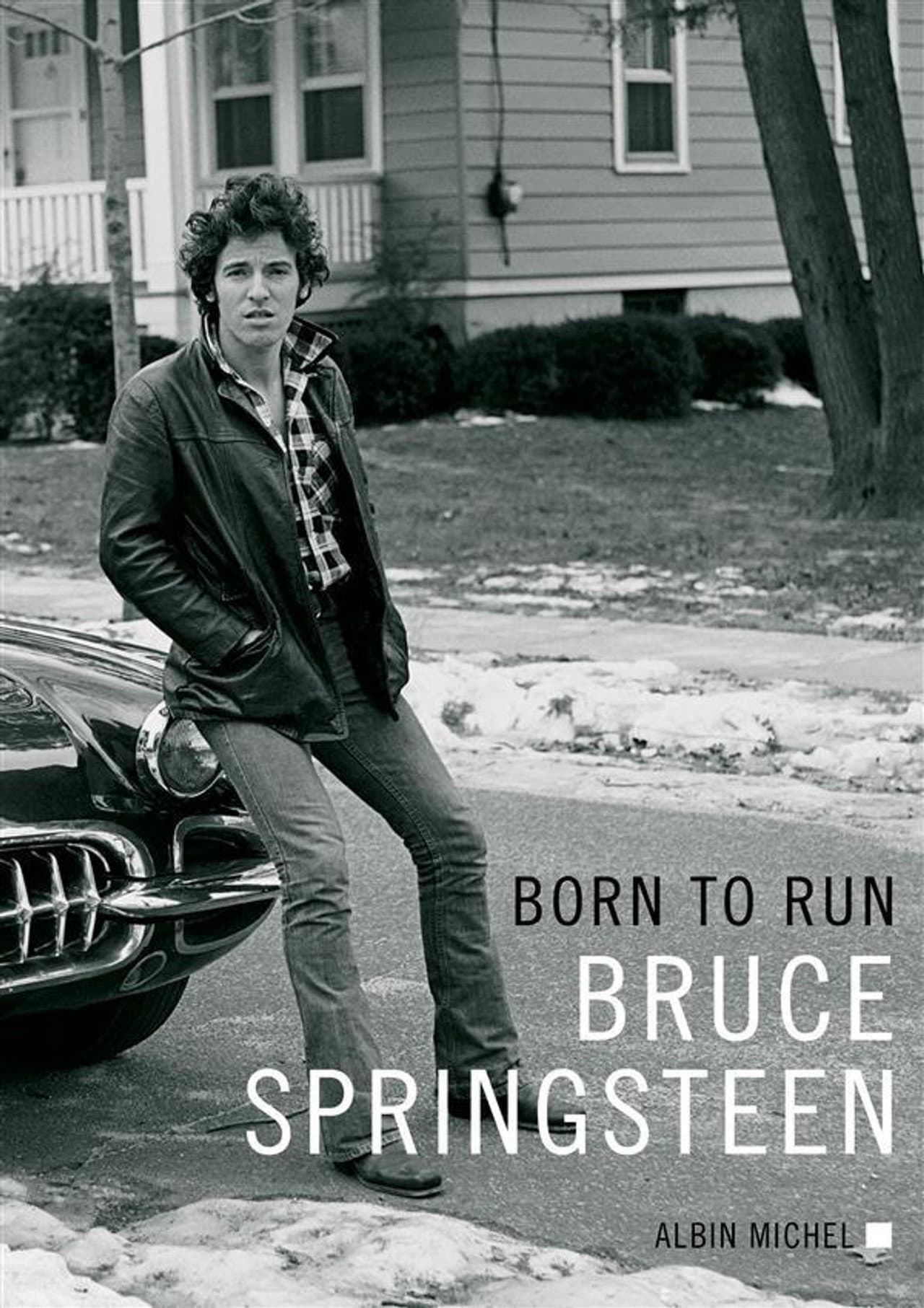 Bruce Springsteen: Born to Run preview 2