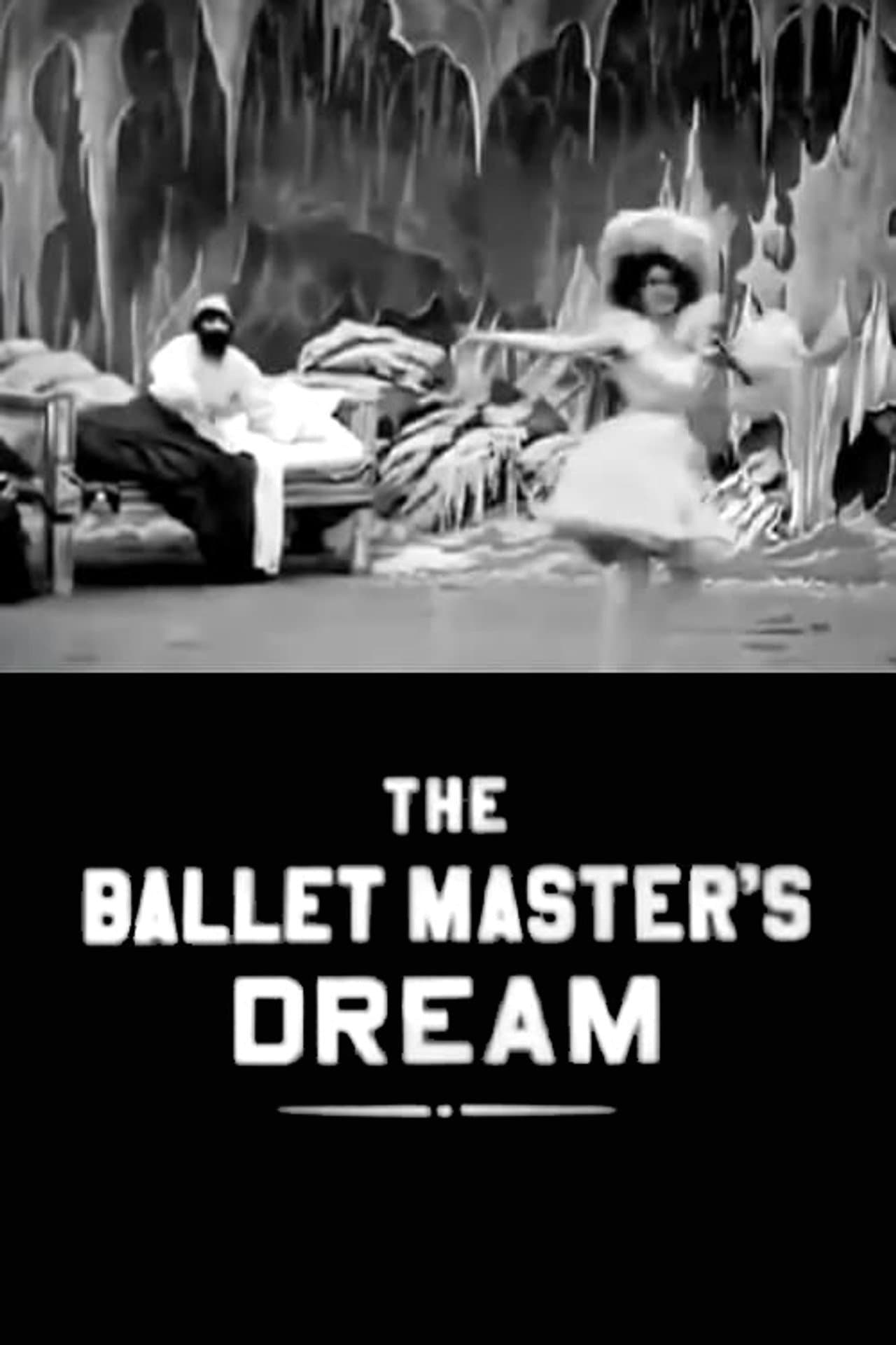 The Ballet Master's Dream preview 1