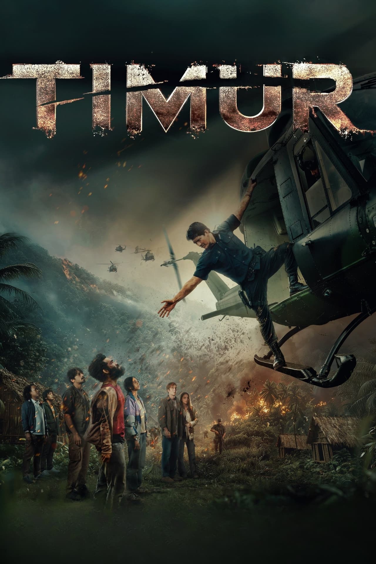 Timur preview 2