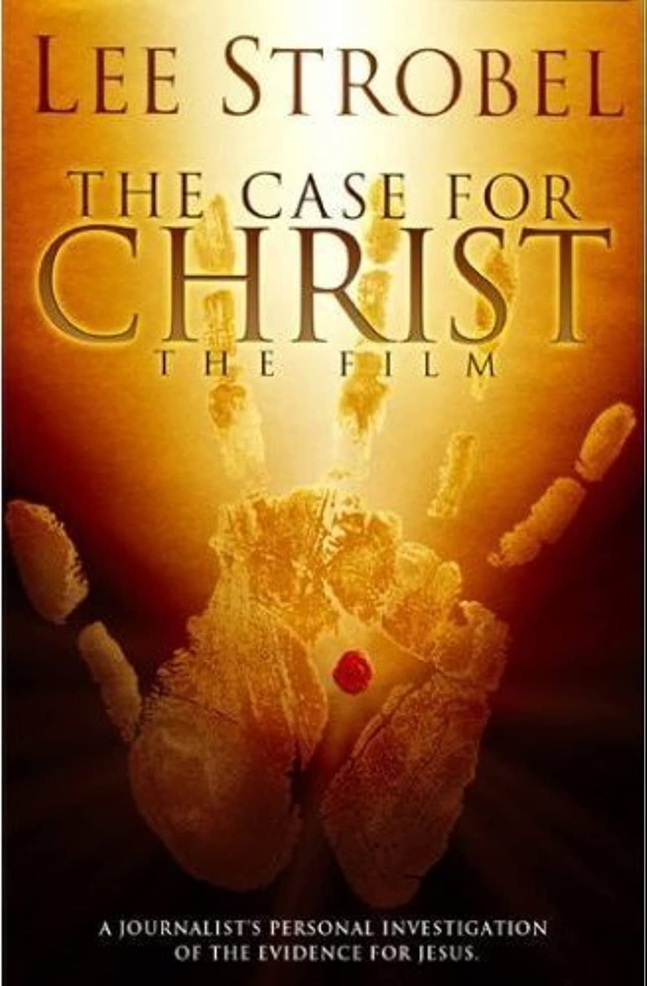 The Case for Christ preview 1
