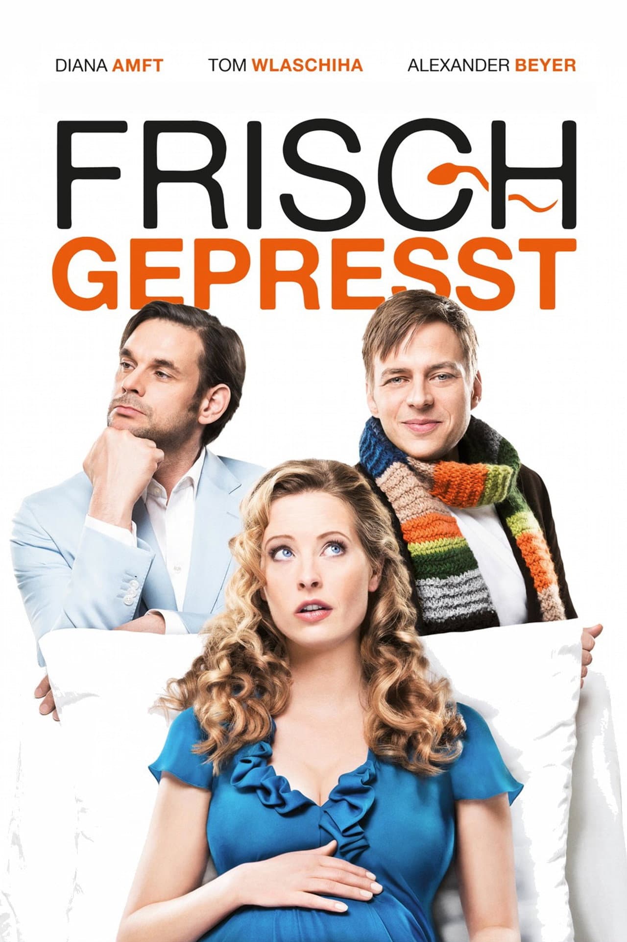 Frisch gepresst preview 2