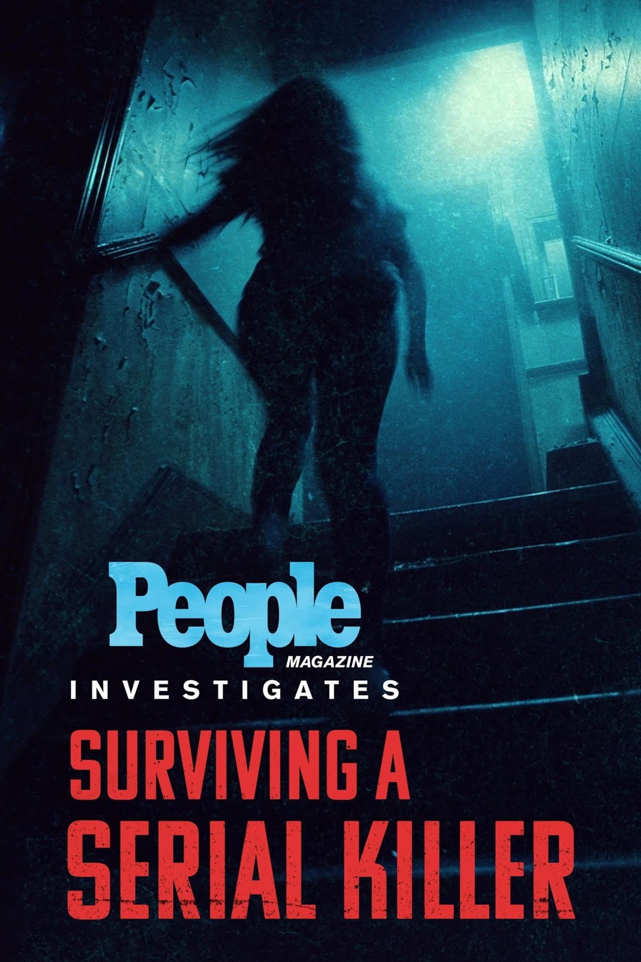People Magazine Investigates: Surviving a Serial Killer preview 2