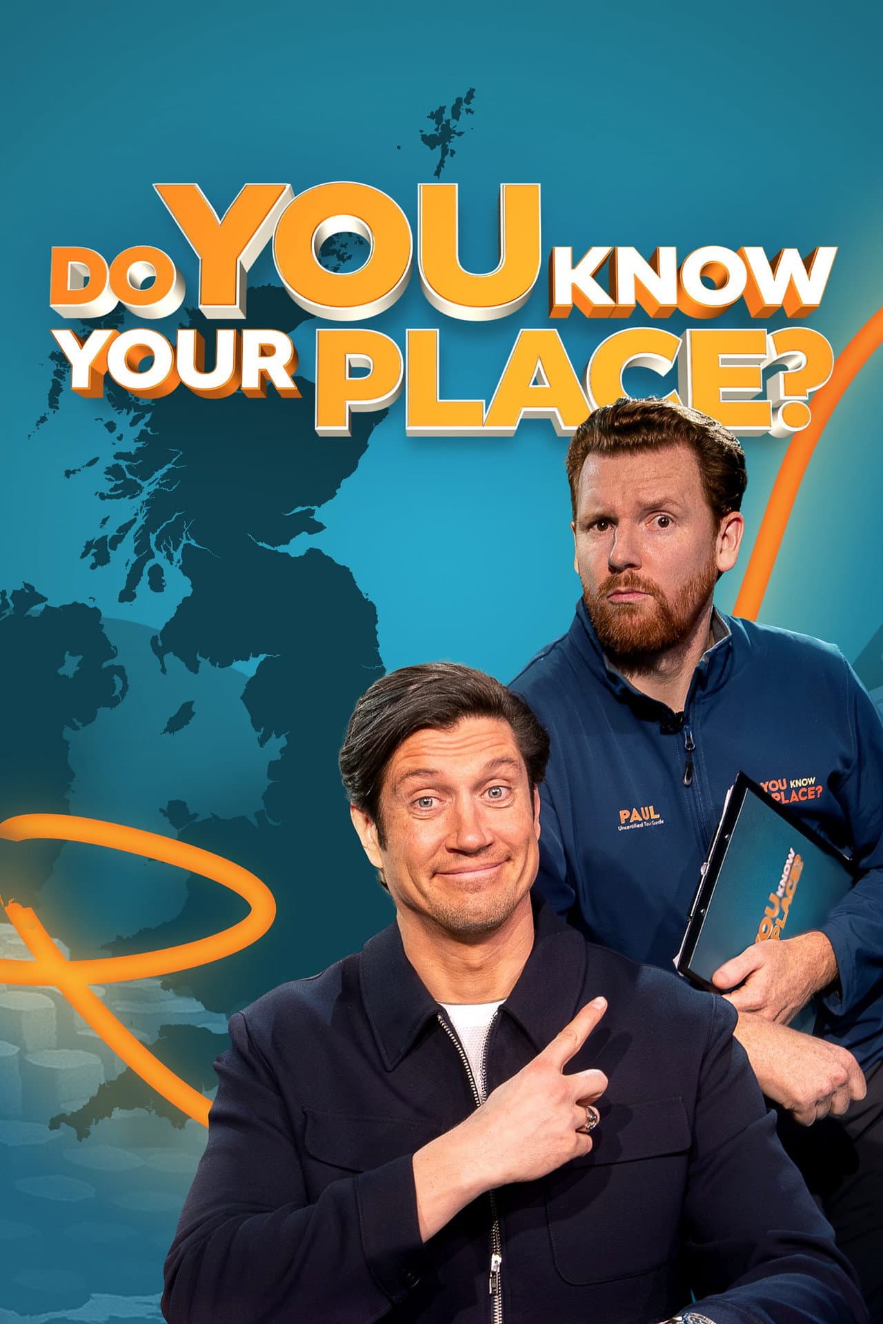 Do You Know Your Place? preview 2