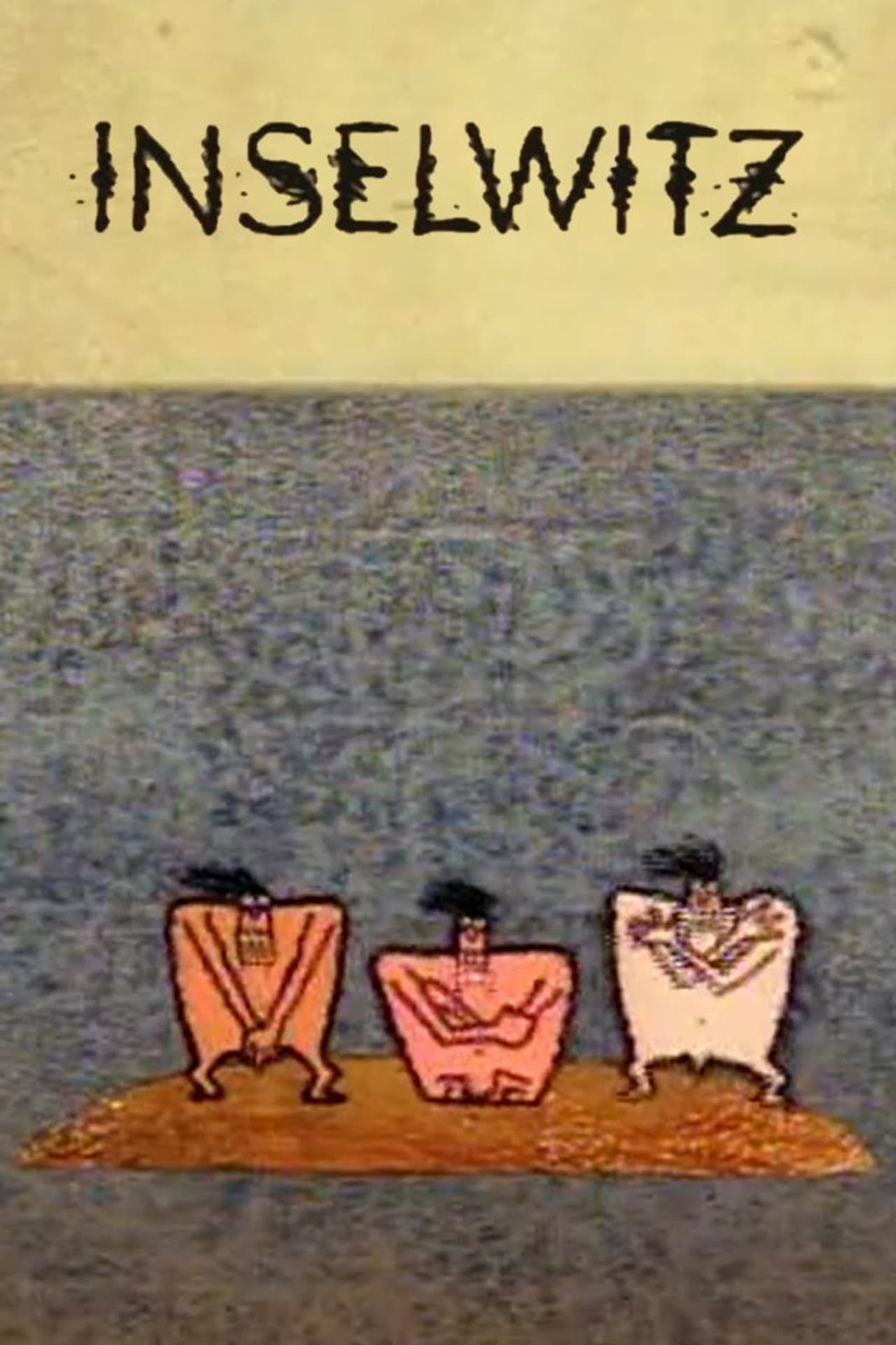 Island Joke preview 1
