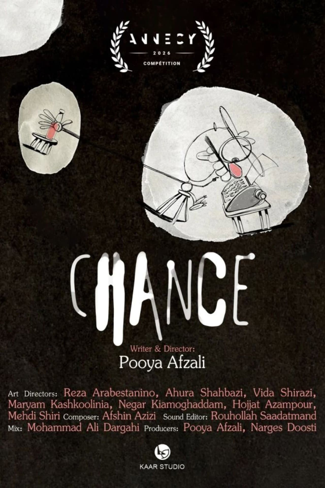 Chance preview 1