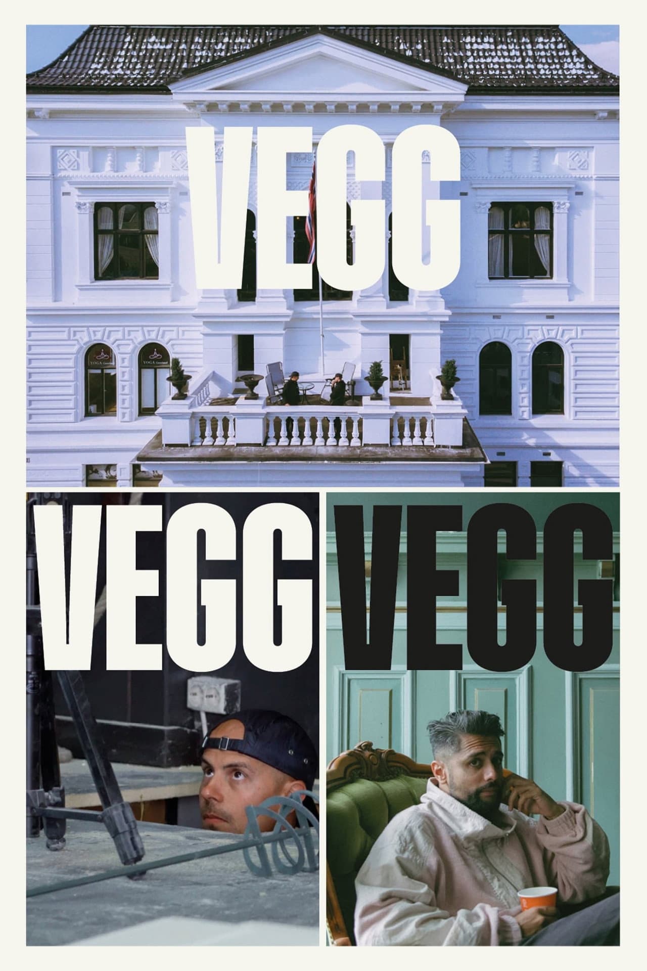 Vegg Vegg Vegg preview 2