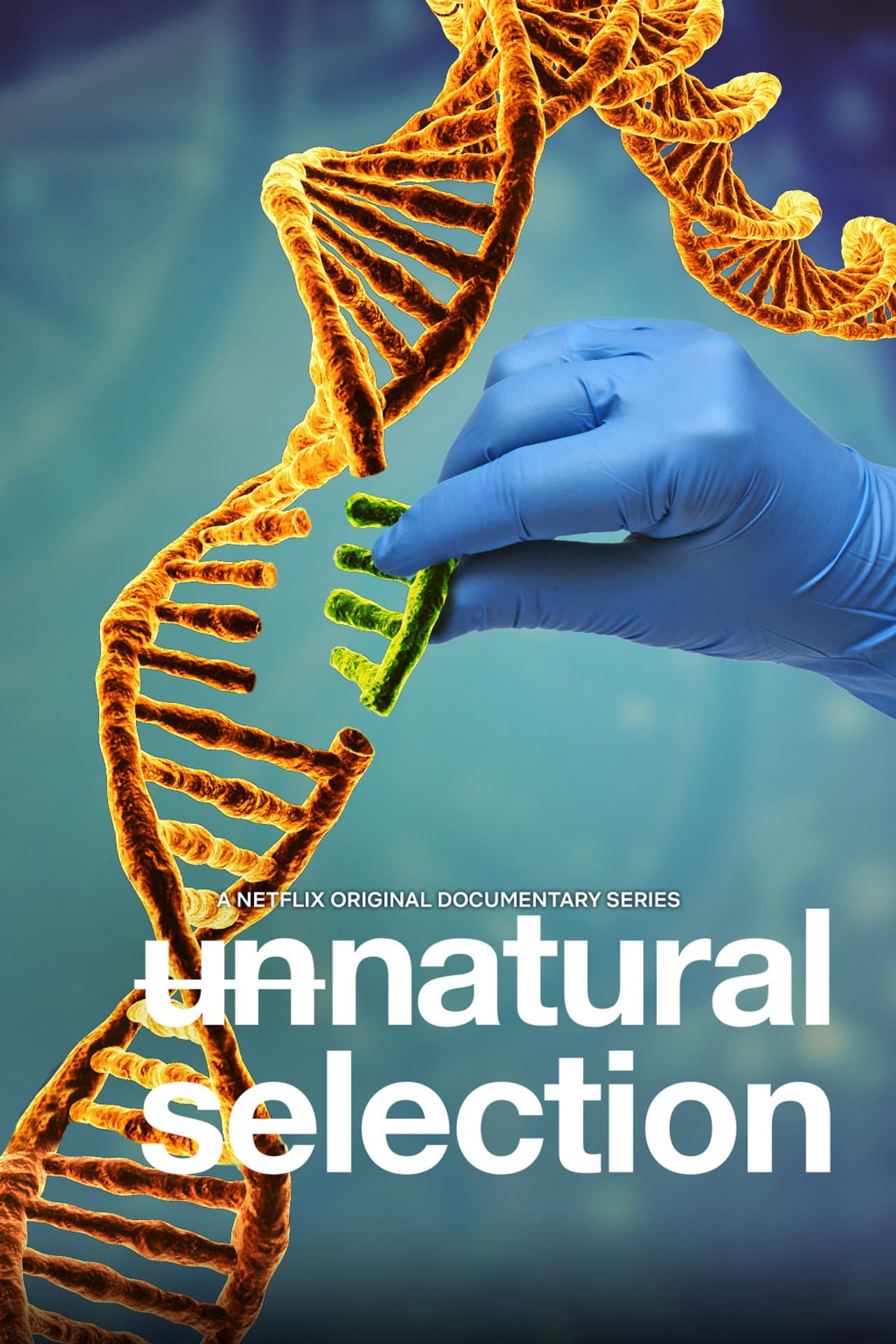 Unnatural Selection preview 2