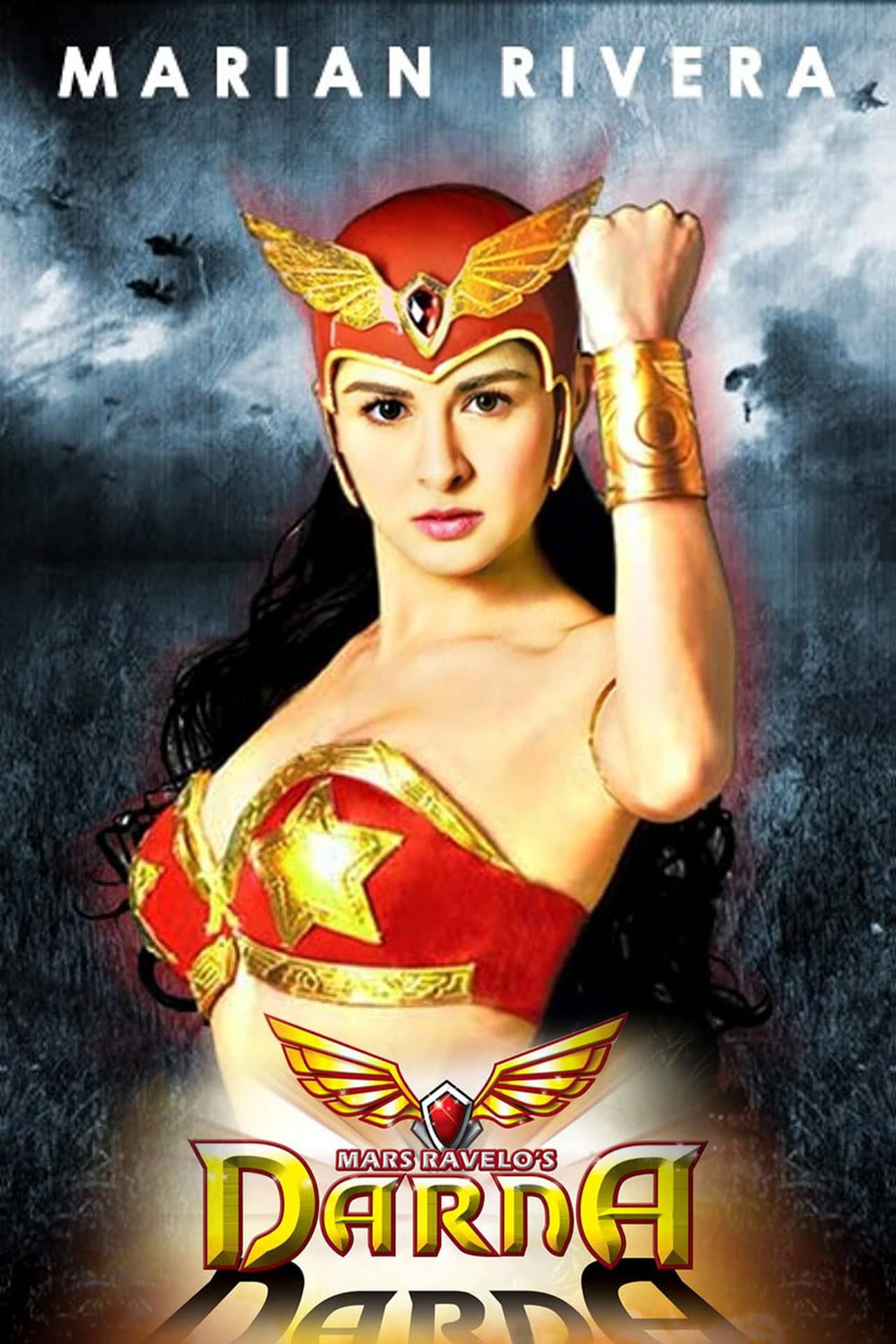 Darna preview 2