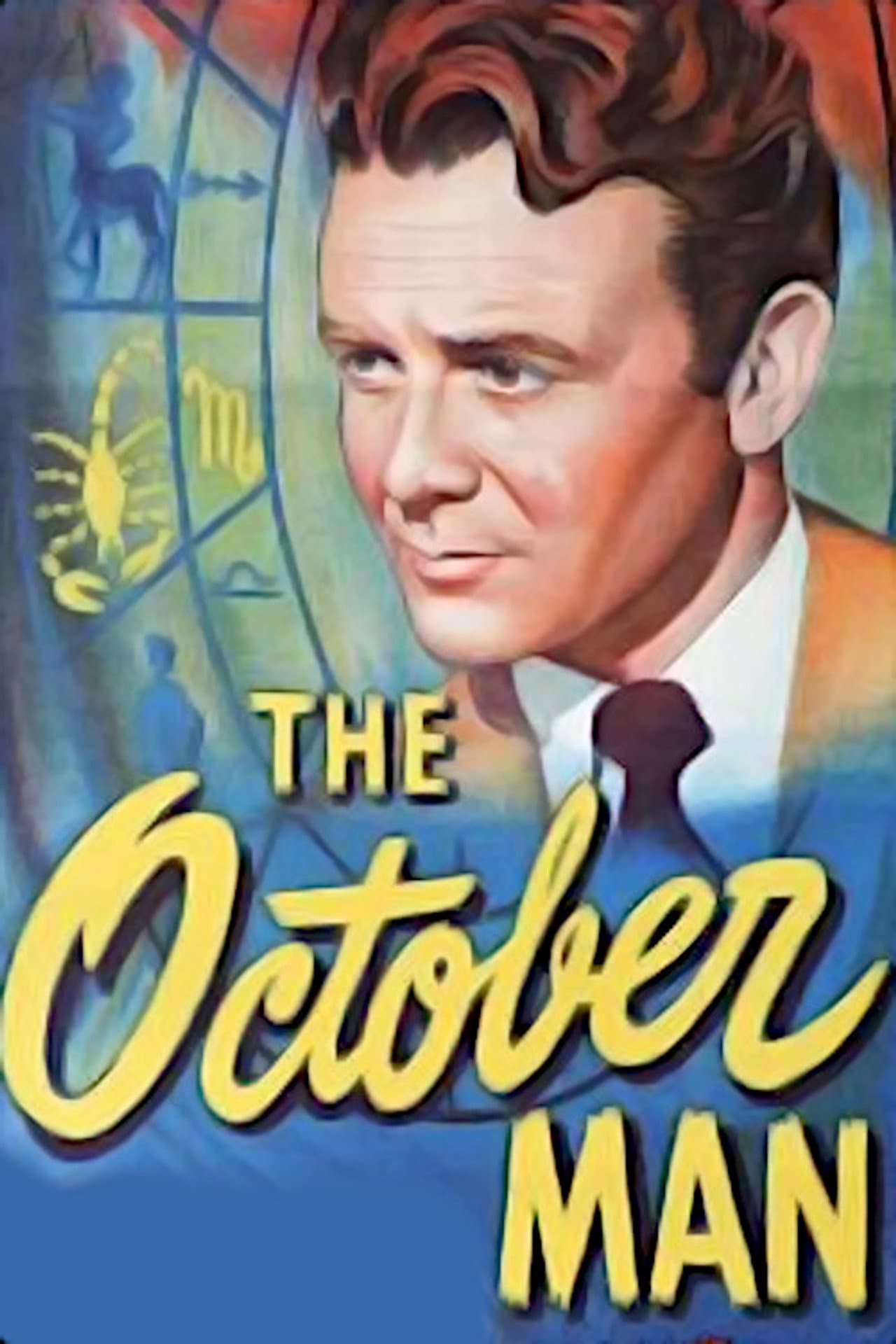 The October Man preview 2