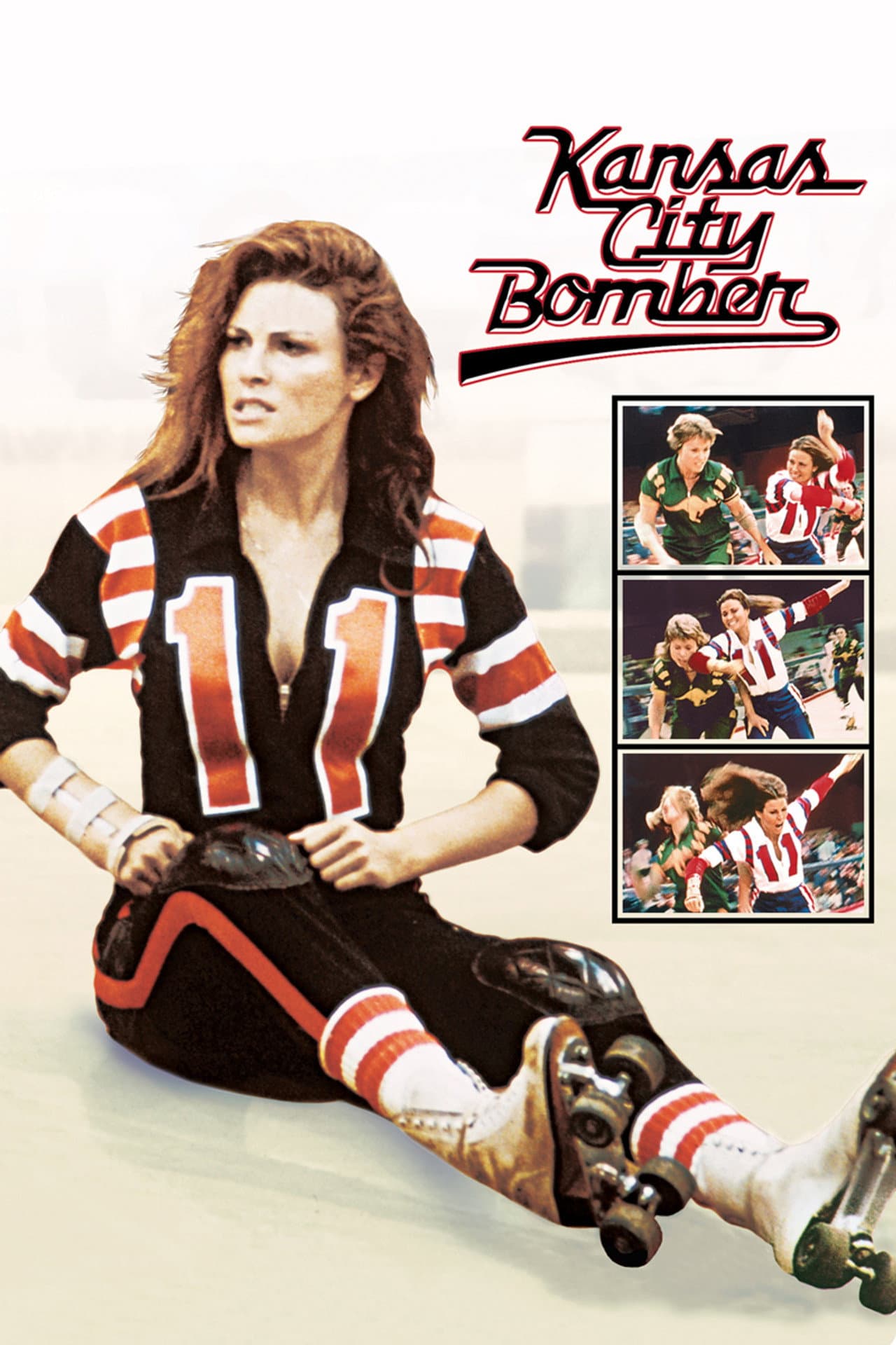 Kansas City Bomber preview 2