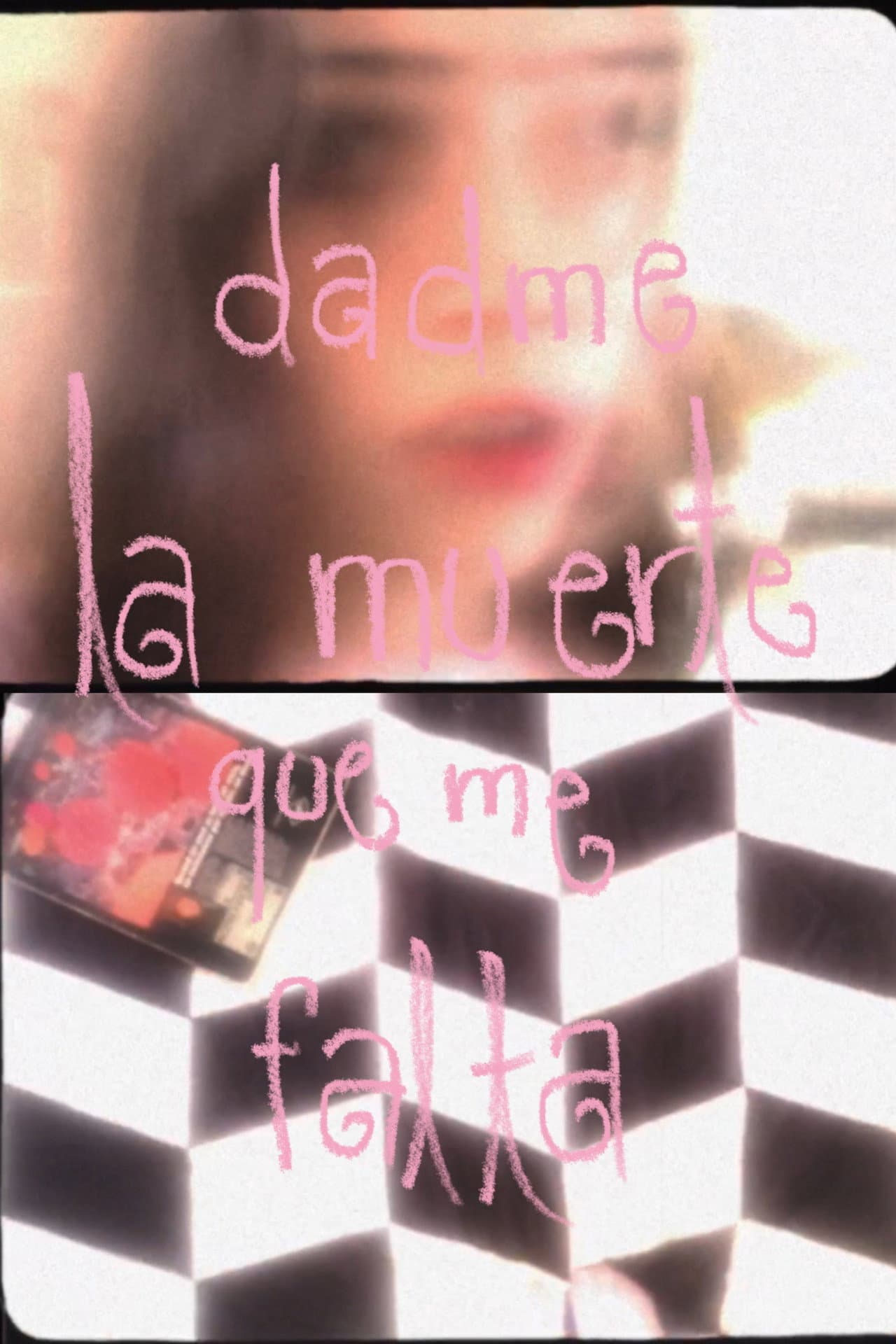 dadme la muerte que me falta preview 1