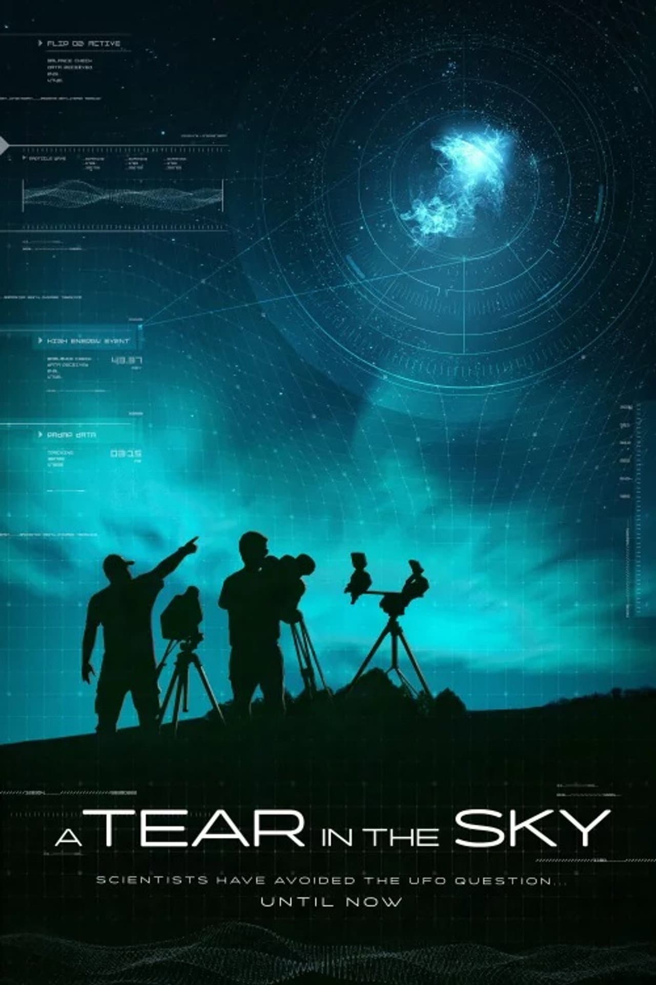 A Tear in the Sky preview 2