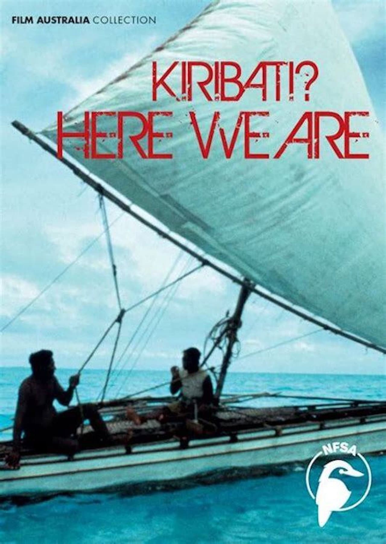 Kiribati? Here We Are preview 1