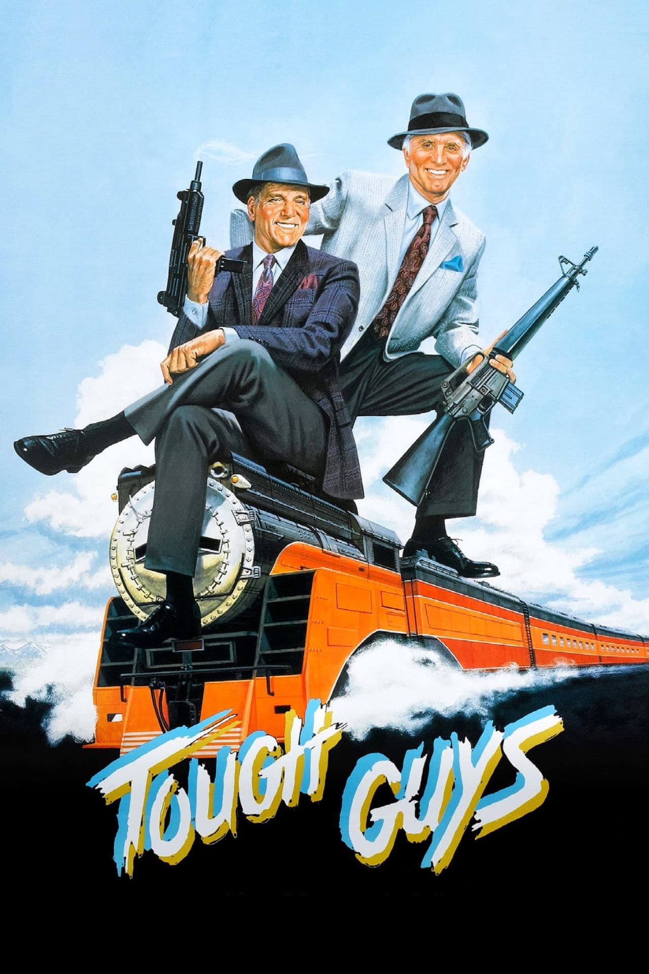 Tough Guys preview 2