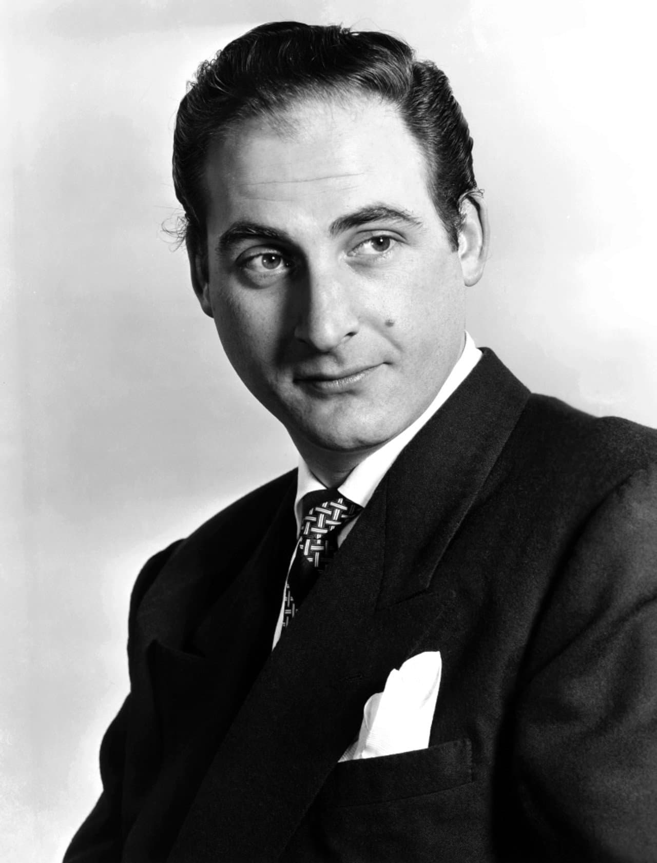 Sid Caesar Collection: Buried Treasures - The Legend of Sid Caesar preview 1