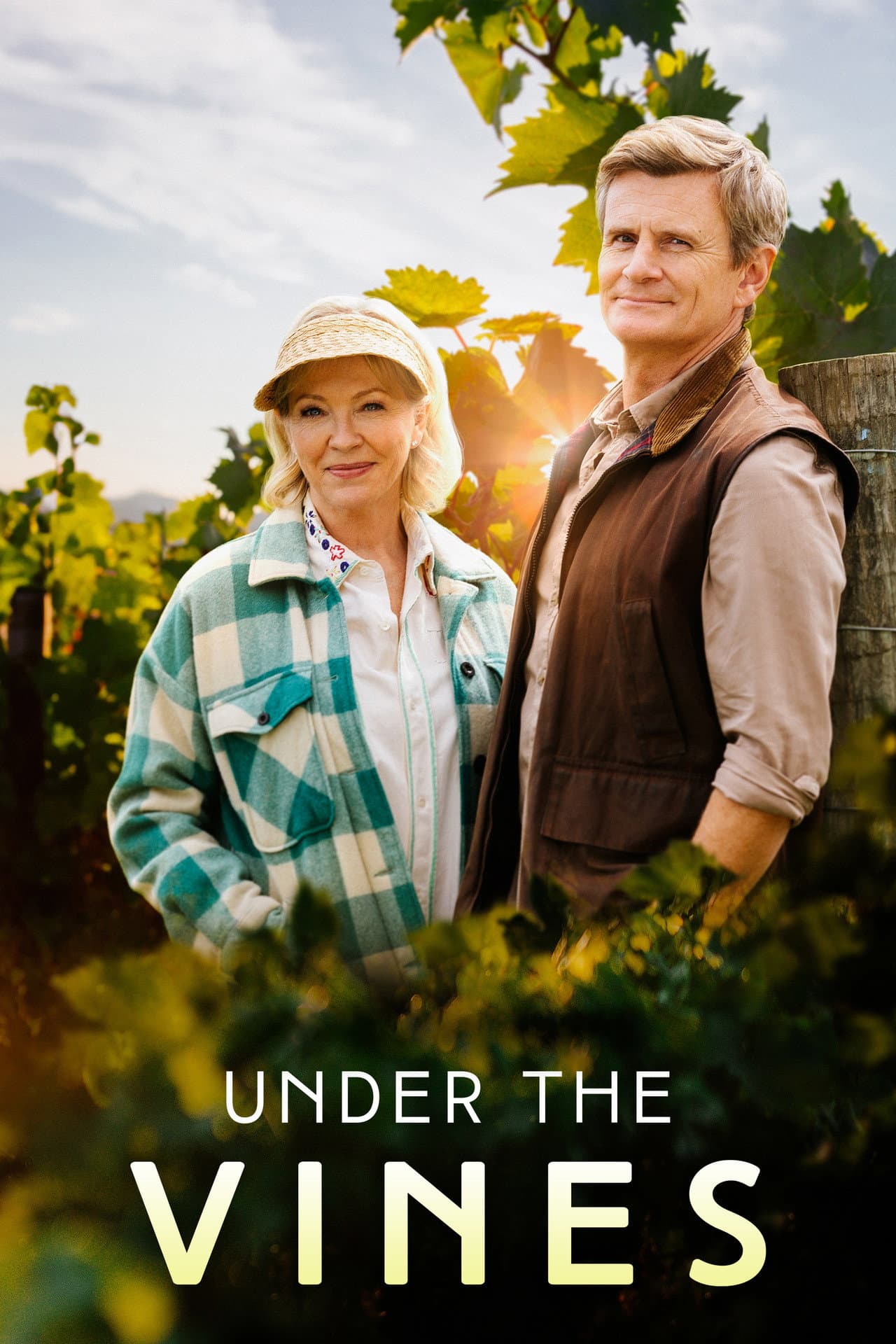Under the Vines preview 2