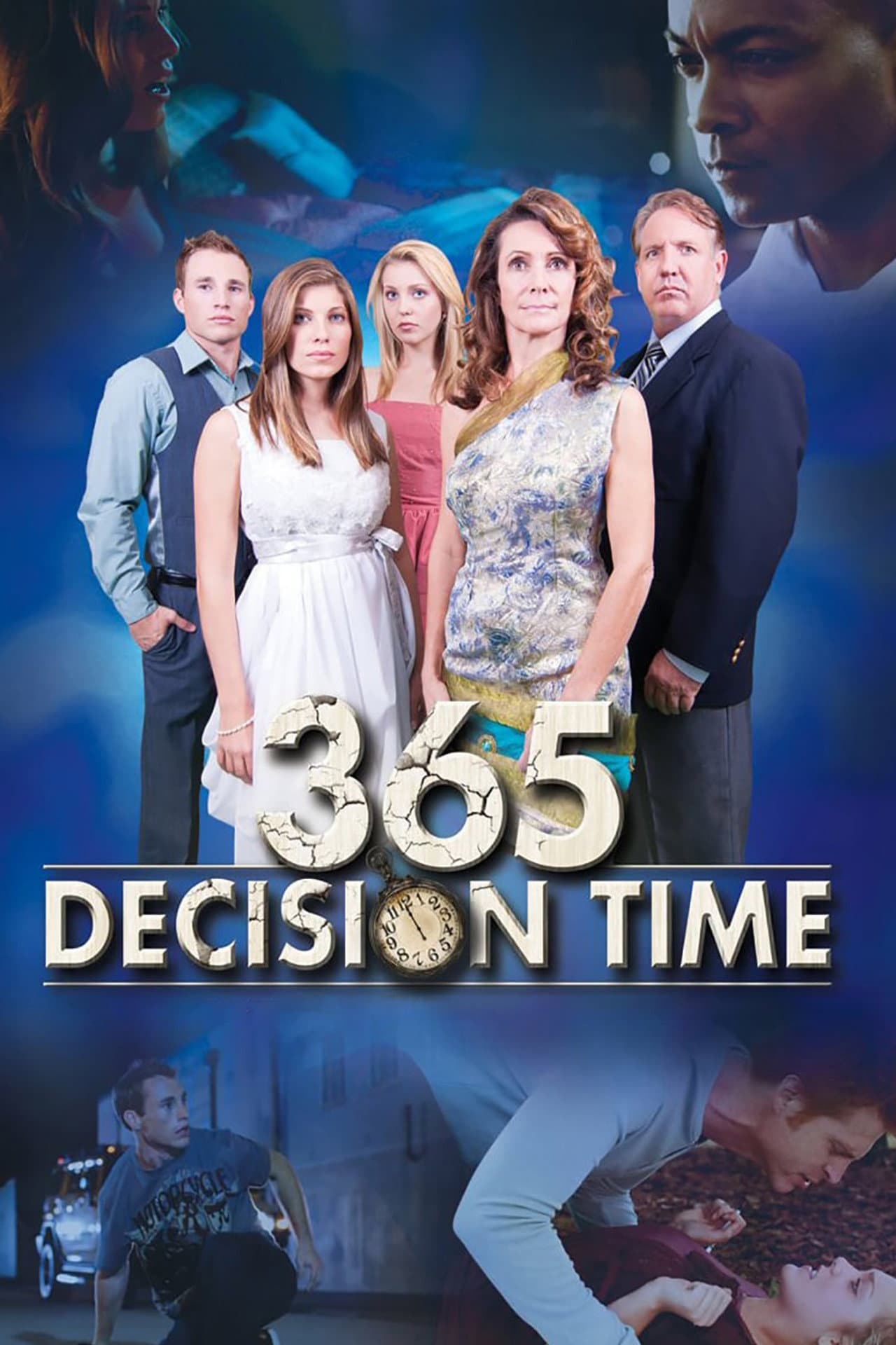 365 Decision Time preview 1