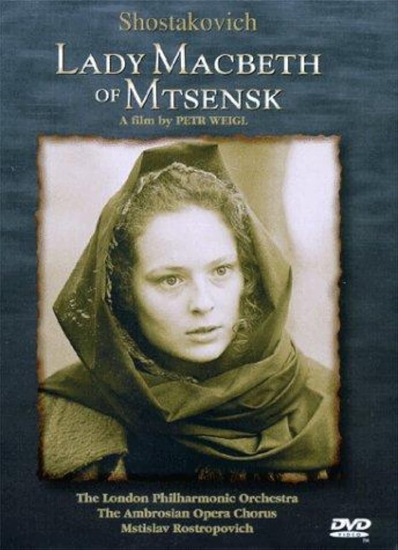 Lady Macbeth of Mtsensk preview 1