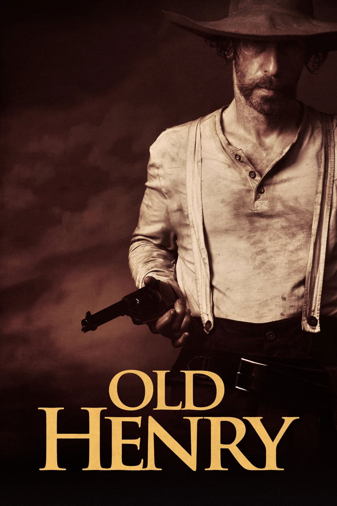 Old Henry preview 2