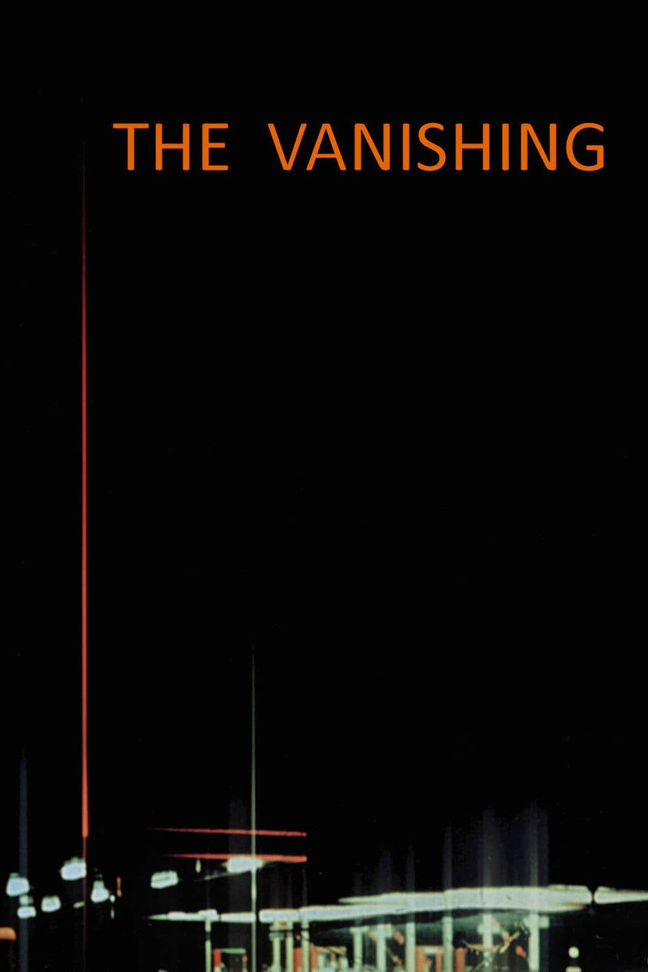The Vanishing preview 2