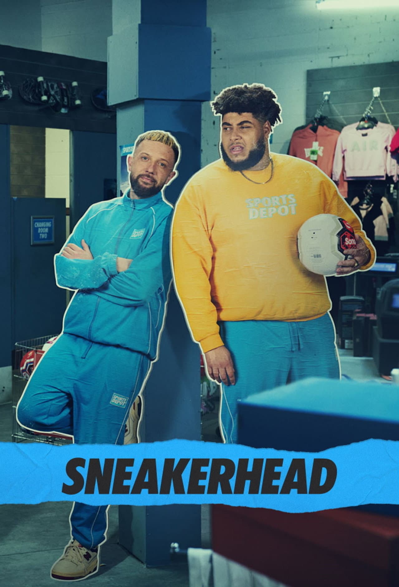 Sneakerhead preview 2