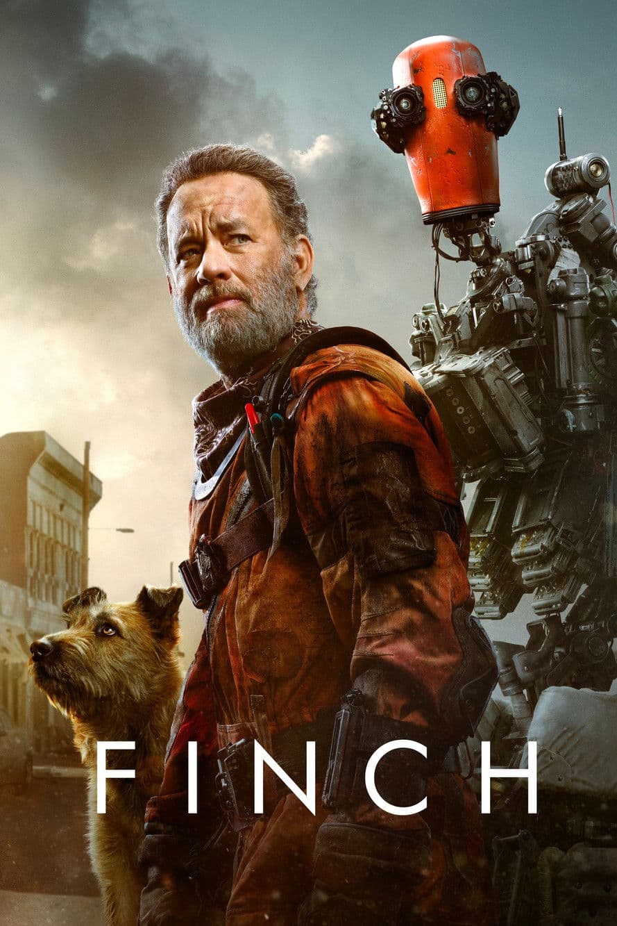 Finch preview 2
