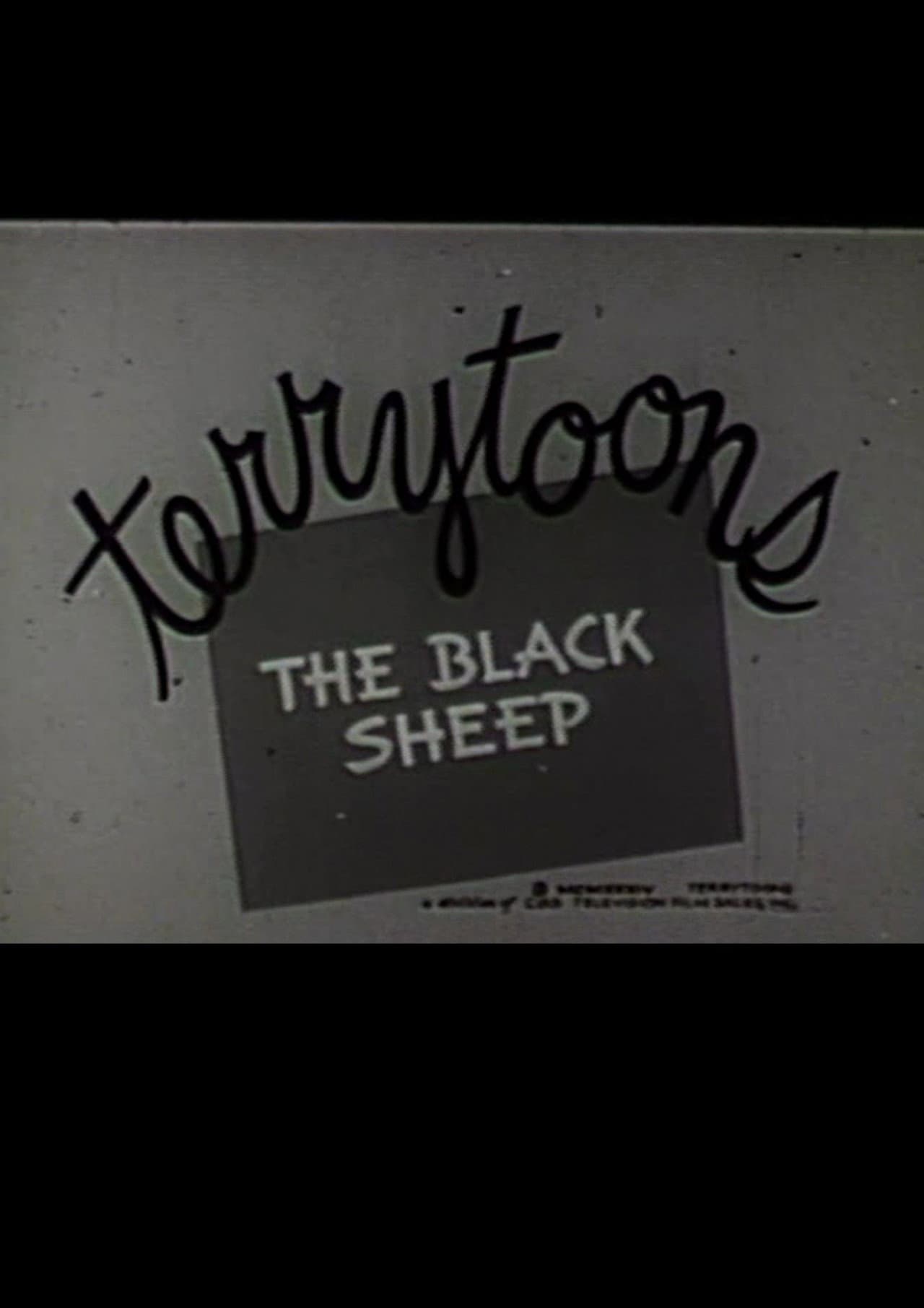 The Black Sheep preview 1