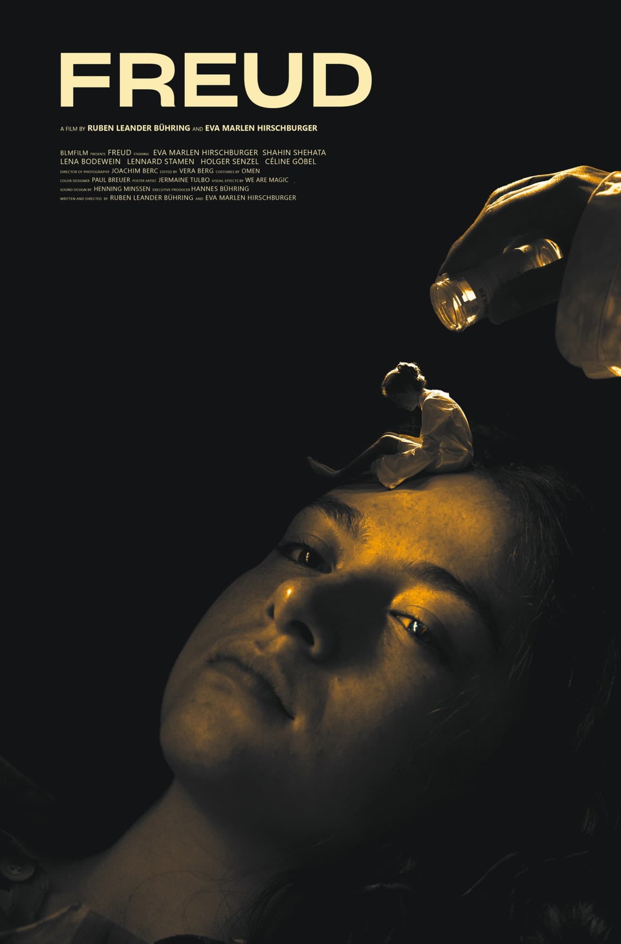 Freud preview 2