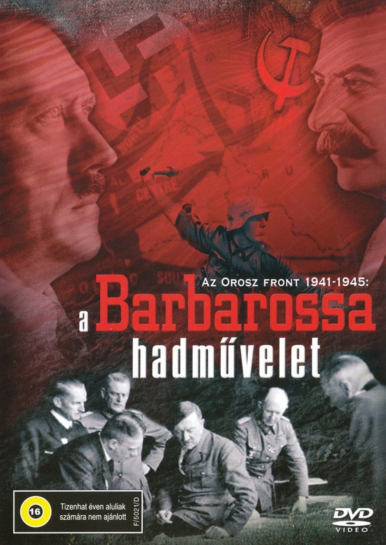 Barbarossa: Hitler Turns East preview 1