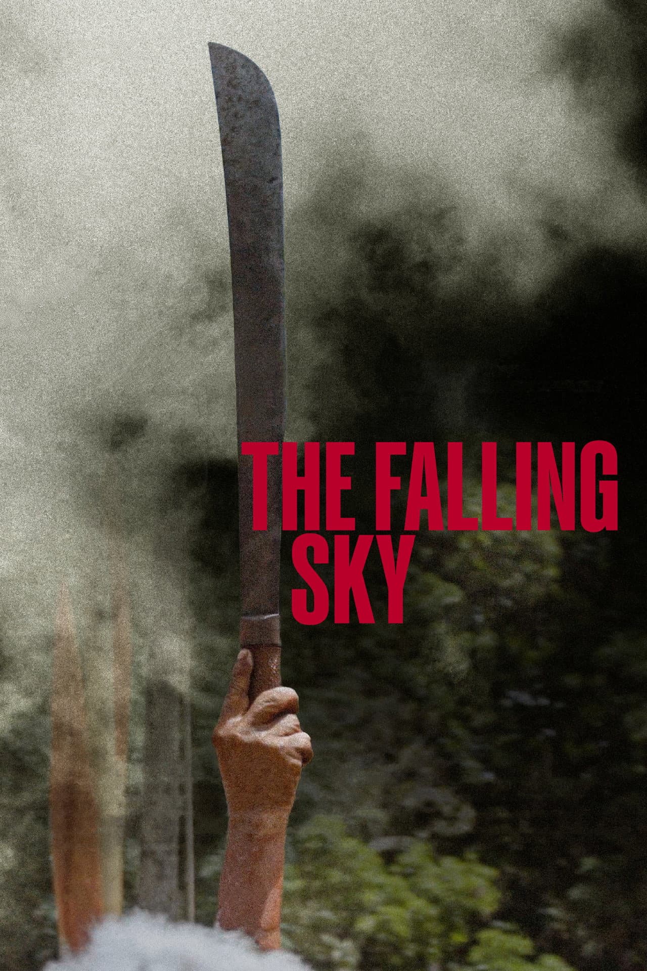 The Falling Sky preview 2