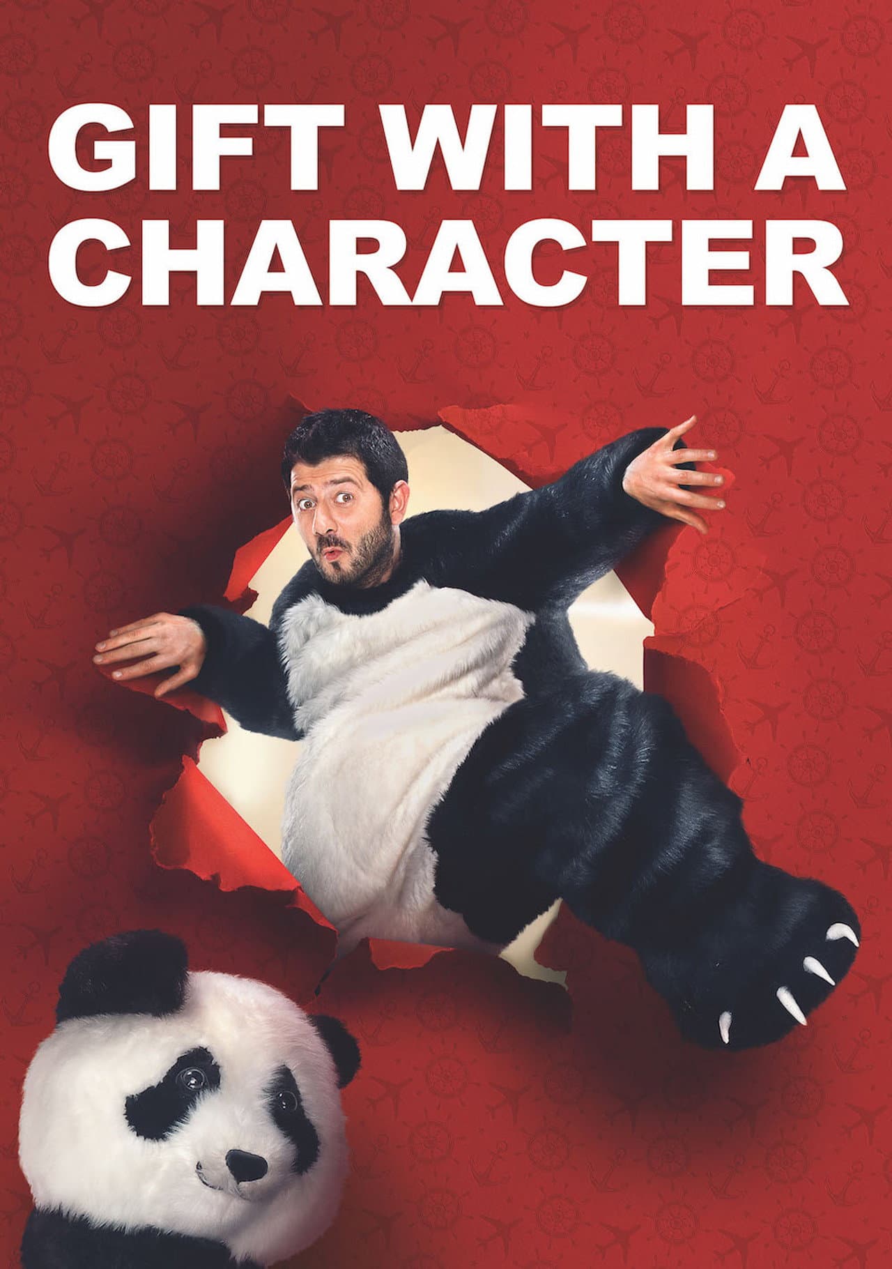 A Gift with a Character preview 1