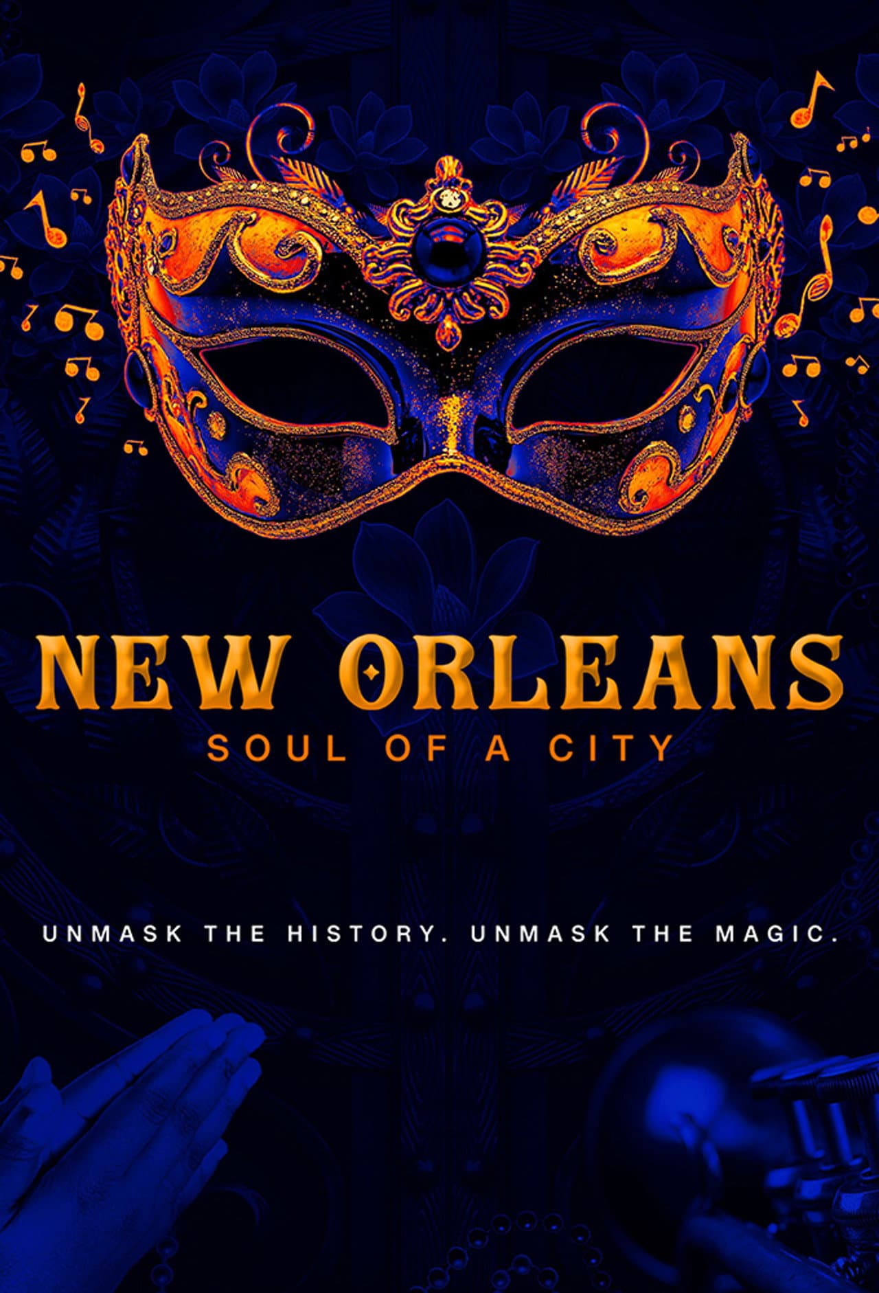 New Orleans: Soul of a City preview 2