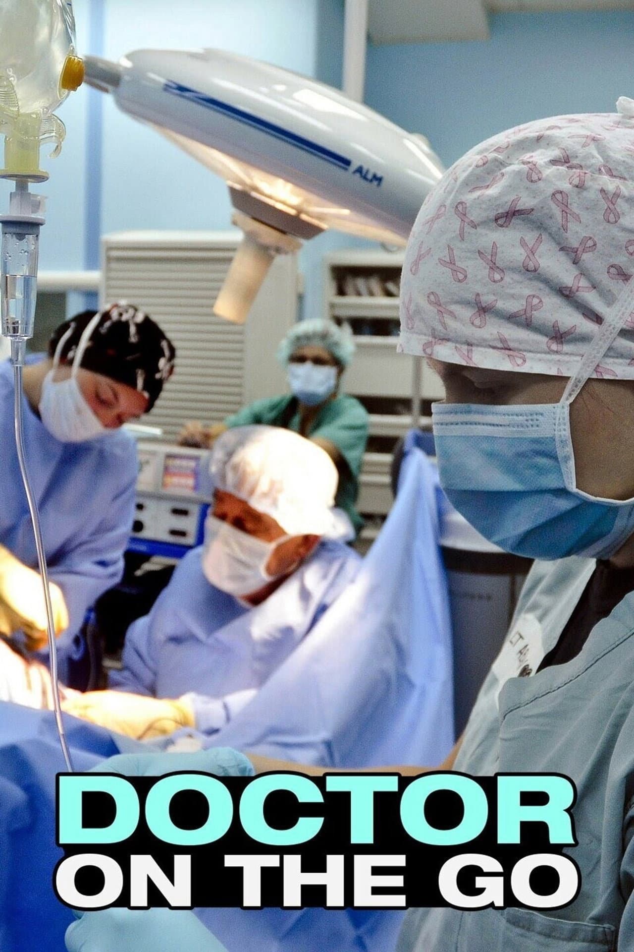 Doctor on the Go preview 1