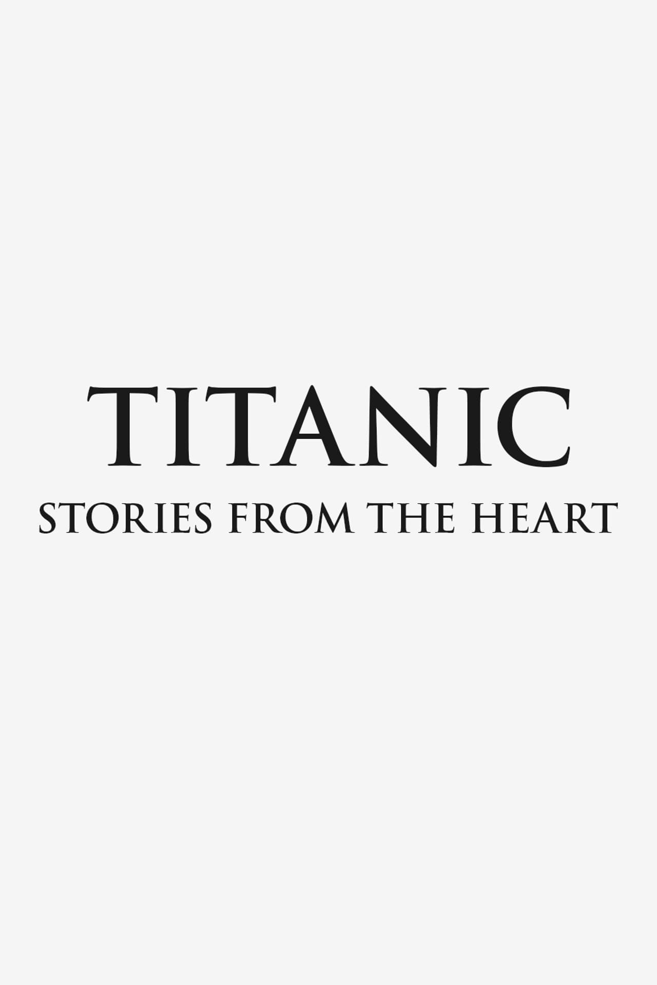 Titanic: Stories from the Heart preview 2
