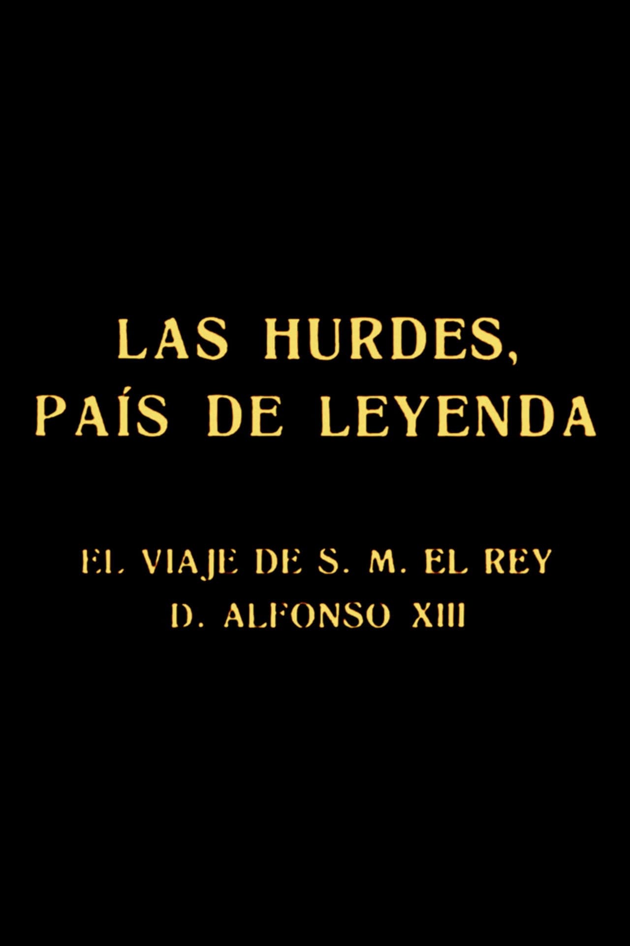 Las Hurdes, país de leyenda preview 2
