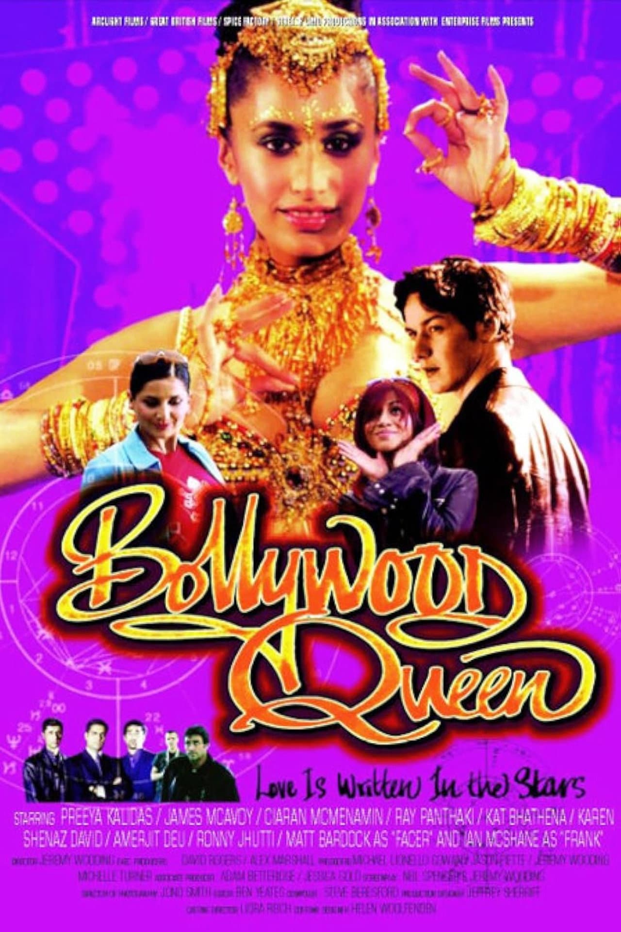 Bollywood Queen preview 1